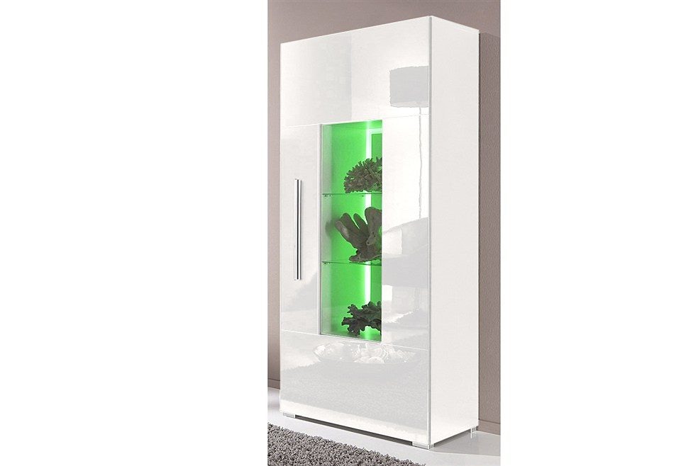 Höltkemeyer Vitrine Jelmoli-Versand online | Höhe 147 shoppen »Aqua«, cm