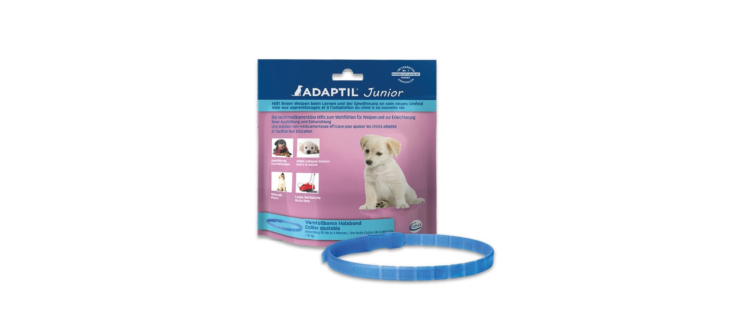 Adaptil Hunde-Halsband