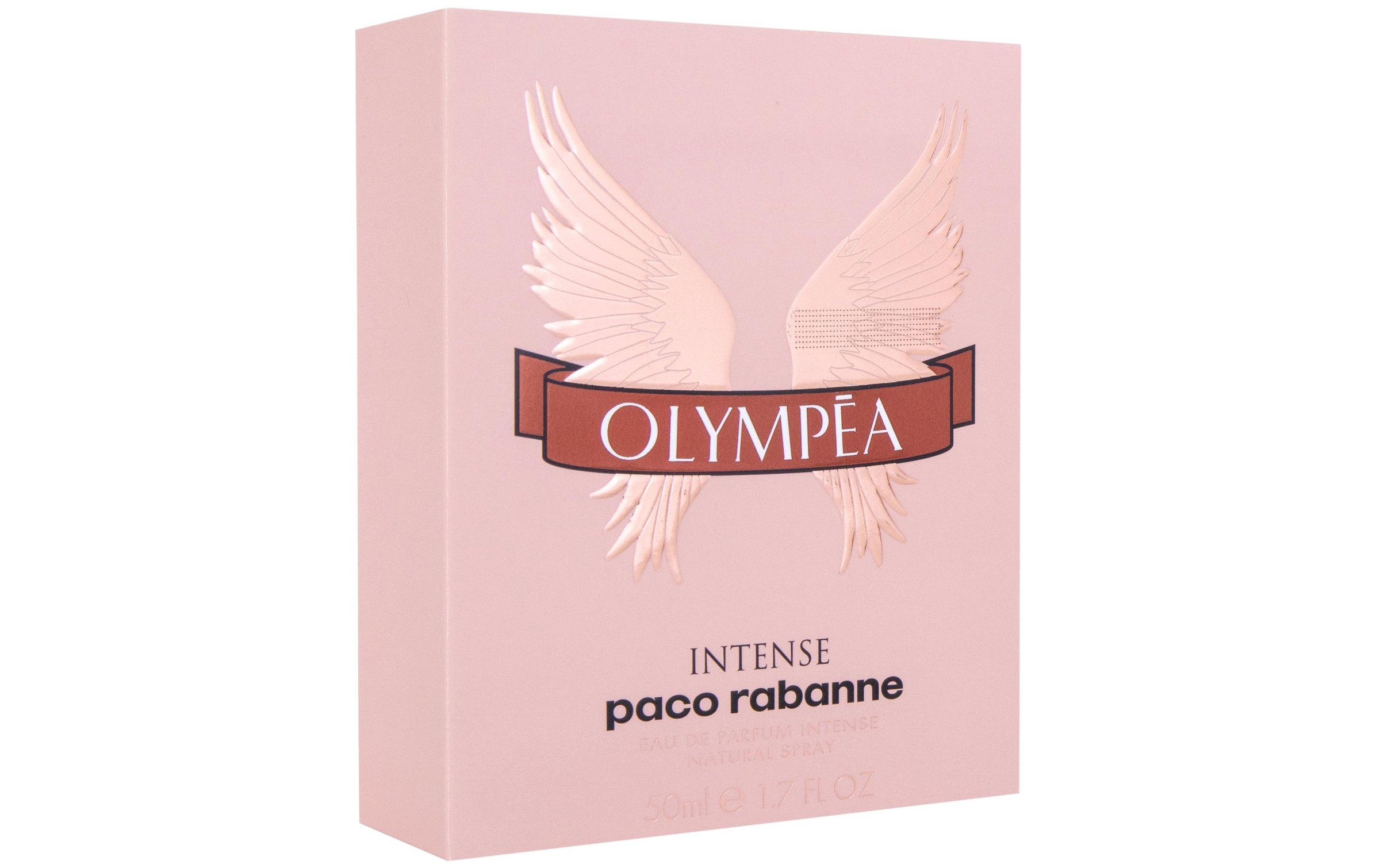paco rabanne Eau de Parfum »Olympéa Intense 50 ml«