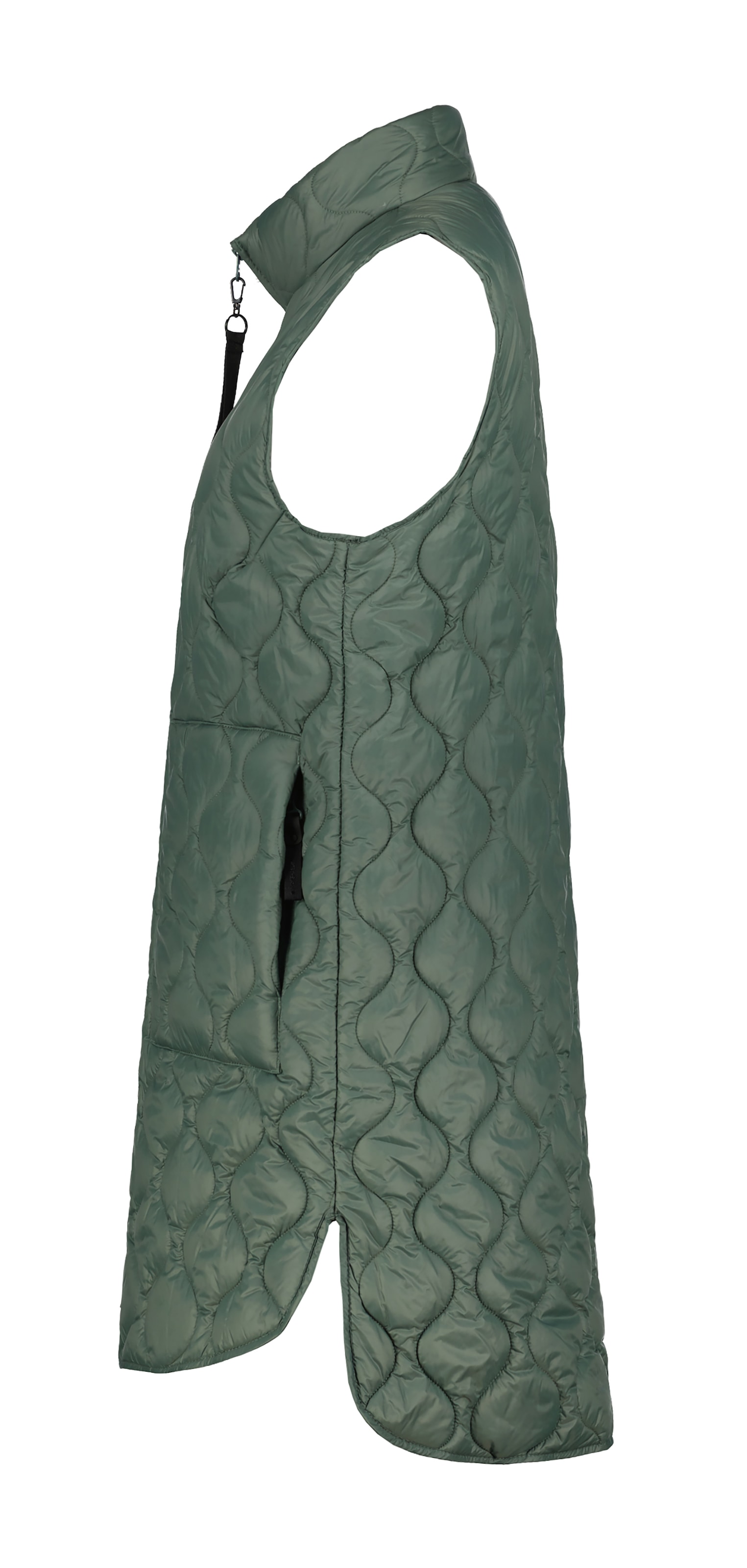 Icepeak Funktionsweste »AGRIA«, (1 tlg.)