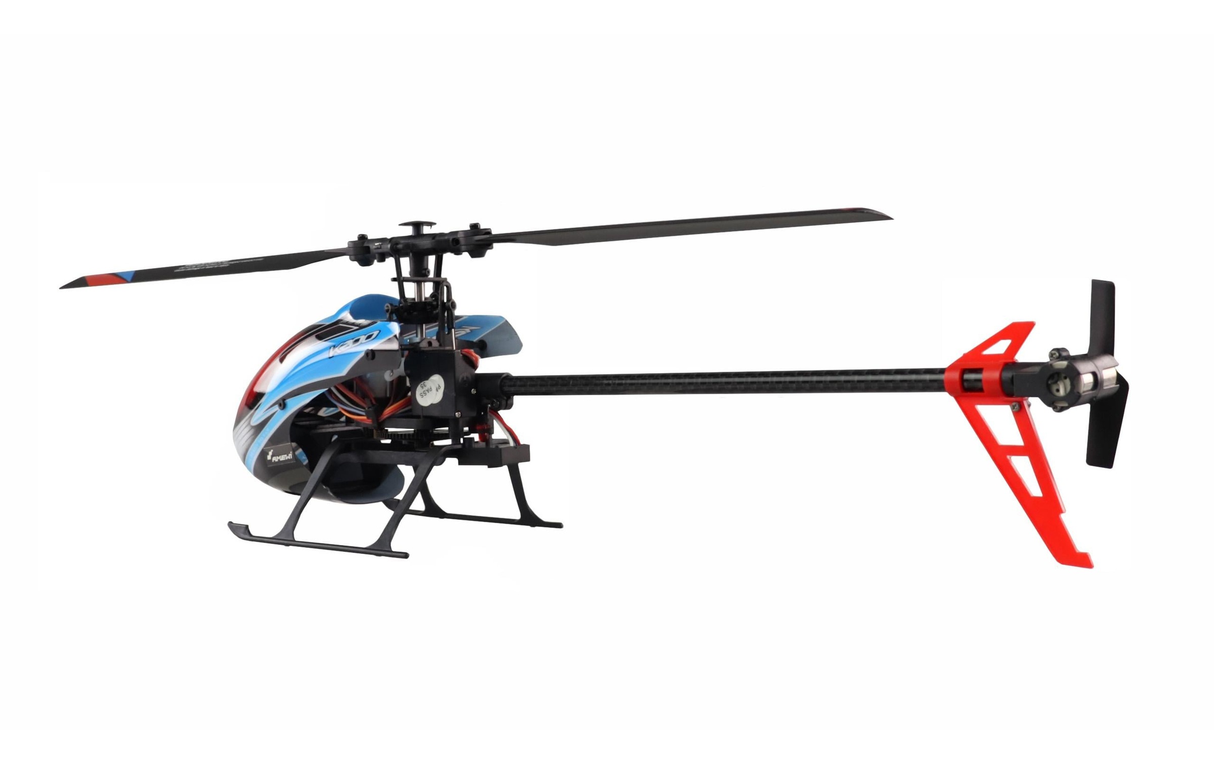 Amewi RC-Helikopter »AFX200 4-Kanal 6G«