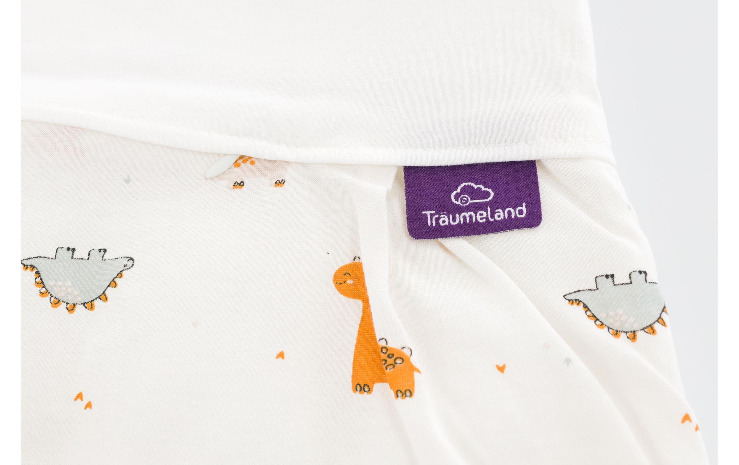 Träumeland Babyschlafsack »Dinolino«