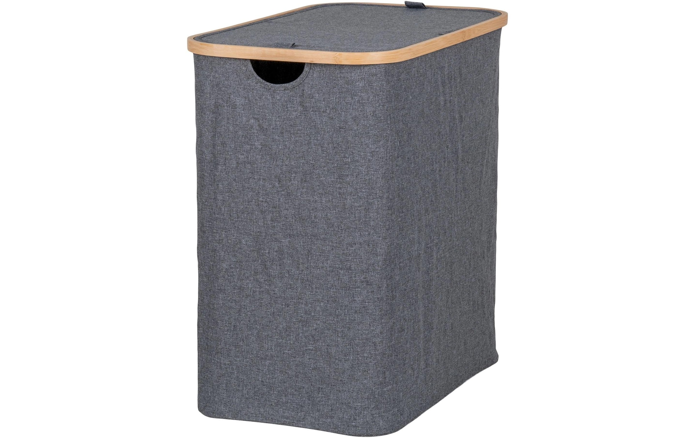 House Nordic Wäschekorb »Noto 90 l«