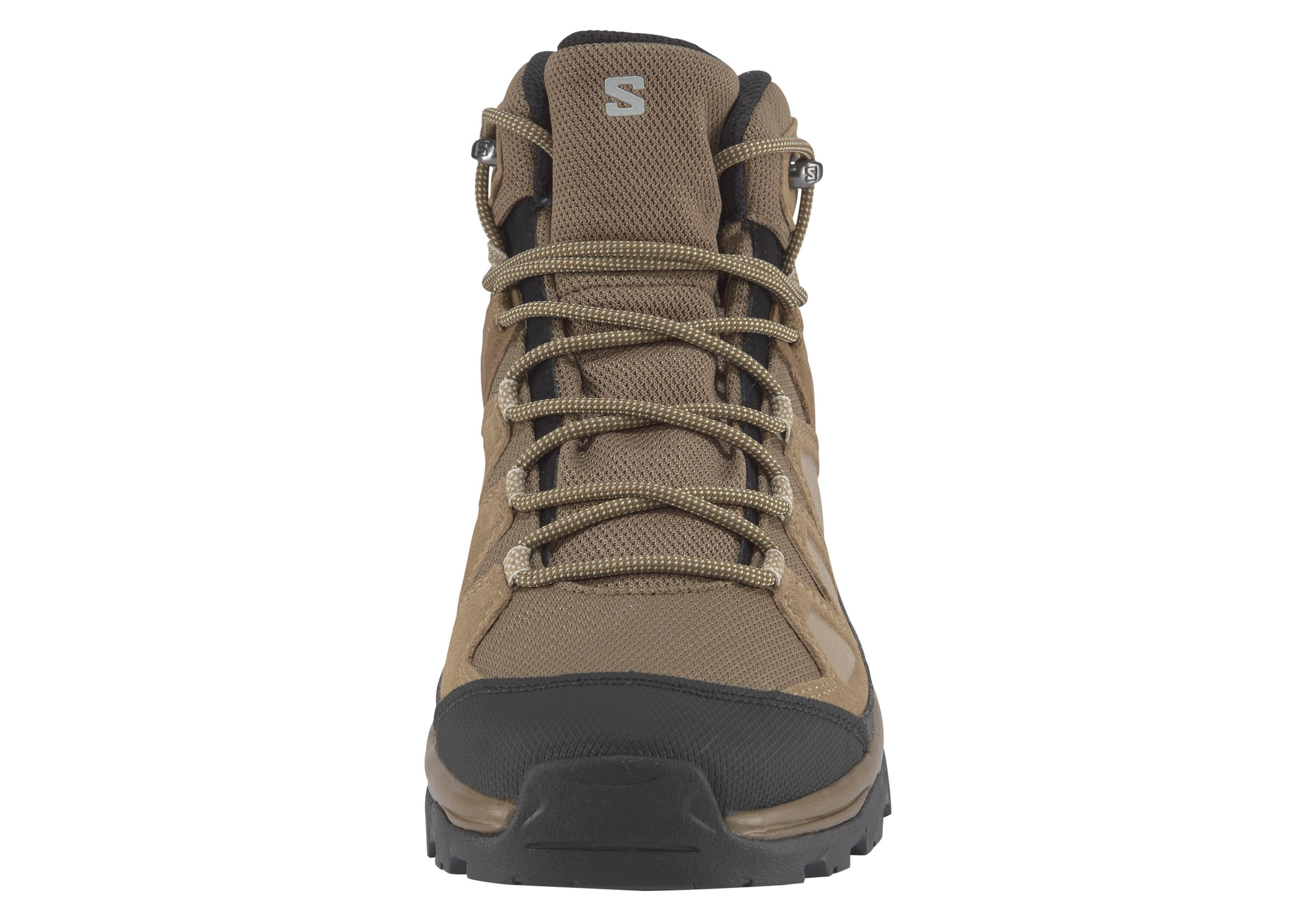 Salomon Wanderschuh »QUEST ROVE Gore-Tex®«, Wasserdicht