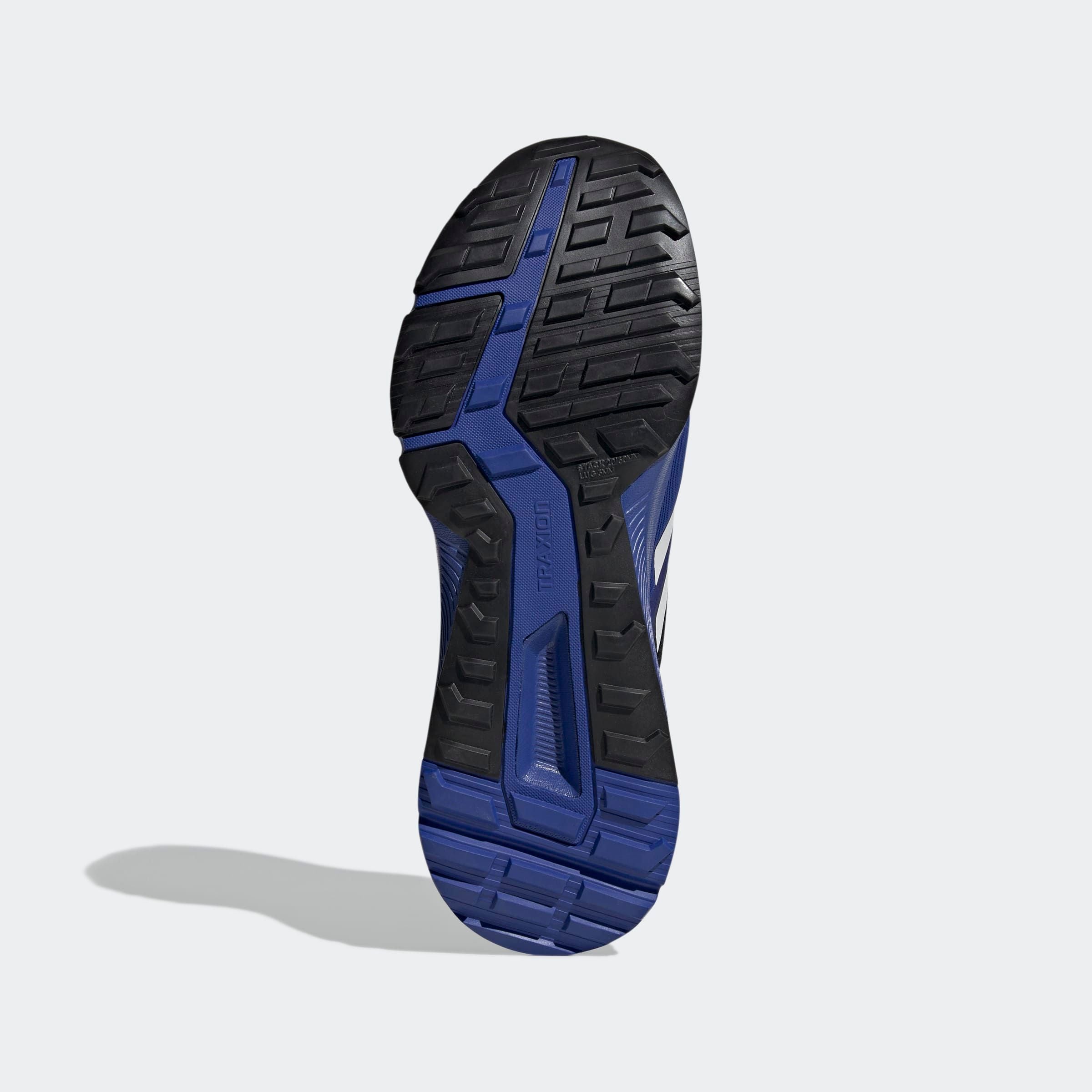 adidas TERREX Trailrunningschuh »SOULSTRIDE RAIN.RDY«, Trail-Runningschuhe