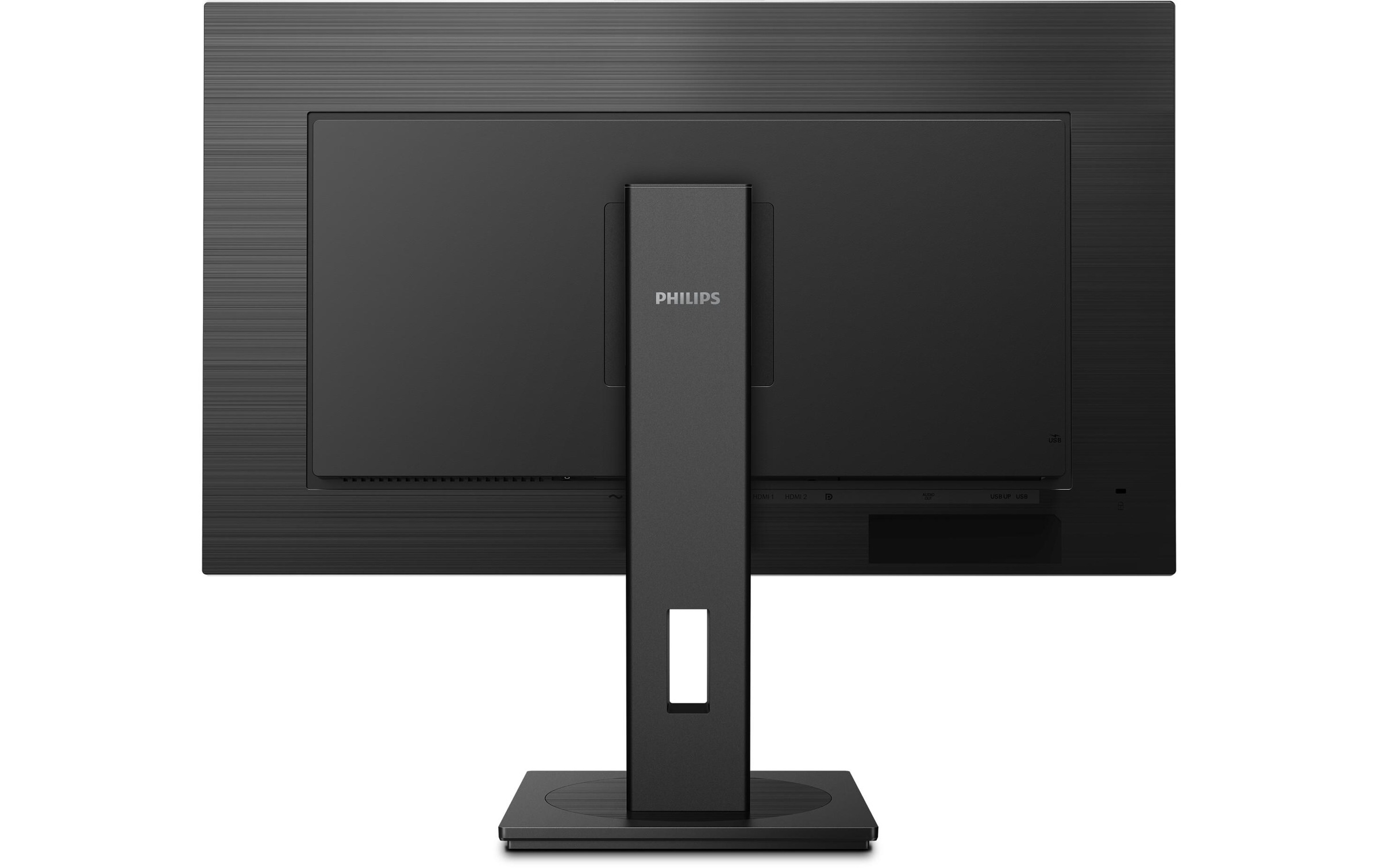 Philips LED-Monitor »328B1/00«, 79,70 cm/31,5 Zoll, 3840 x 2160 px, 4K Ultra HD, 4 ms Reaktionszeit, 60 Hz
