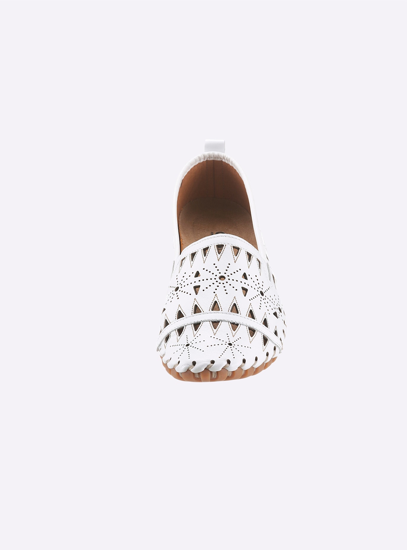 Gemini Slipper