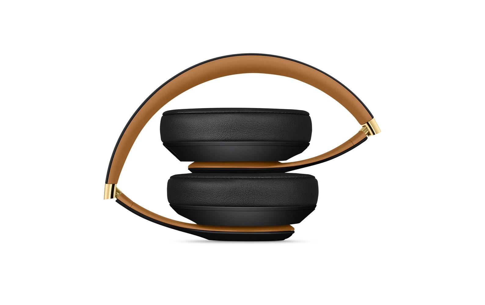 Beats by Dr. Dre Over-Ear-Kopfhörer »Apple Beats Studio3 Wireless Over-Ear«