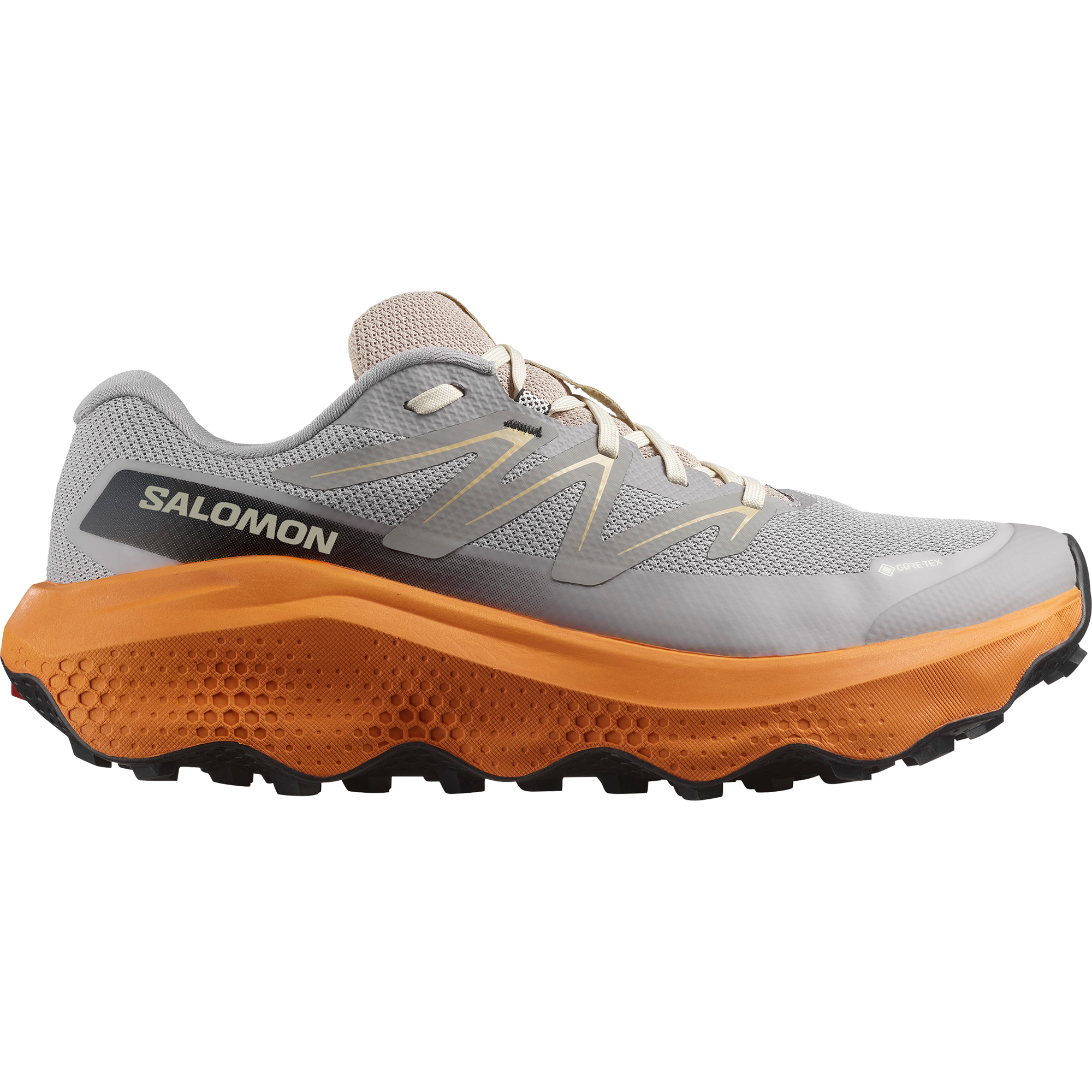 Salomon Laufschuh »ULTRA FLOW 2 GORE-TEX«, wasserdicht