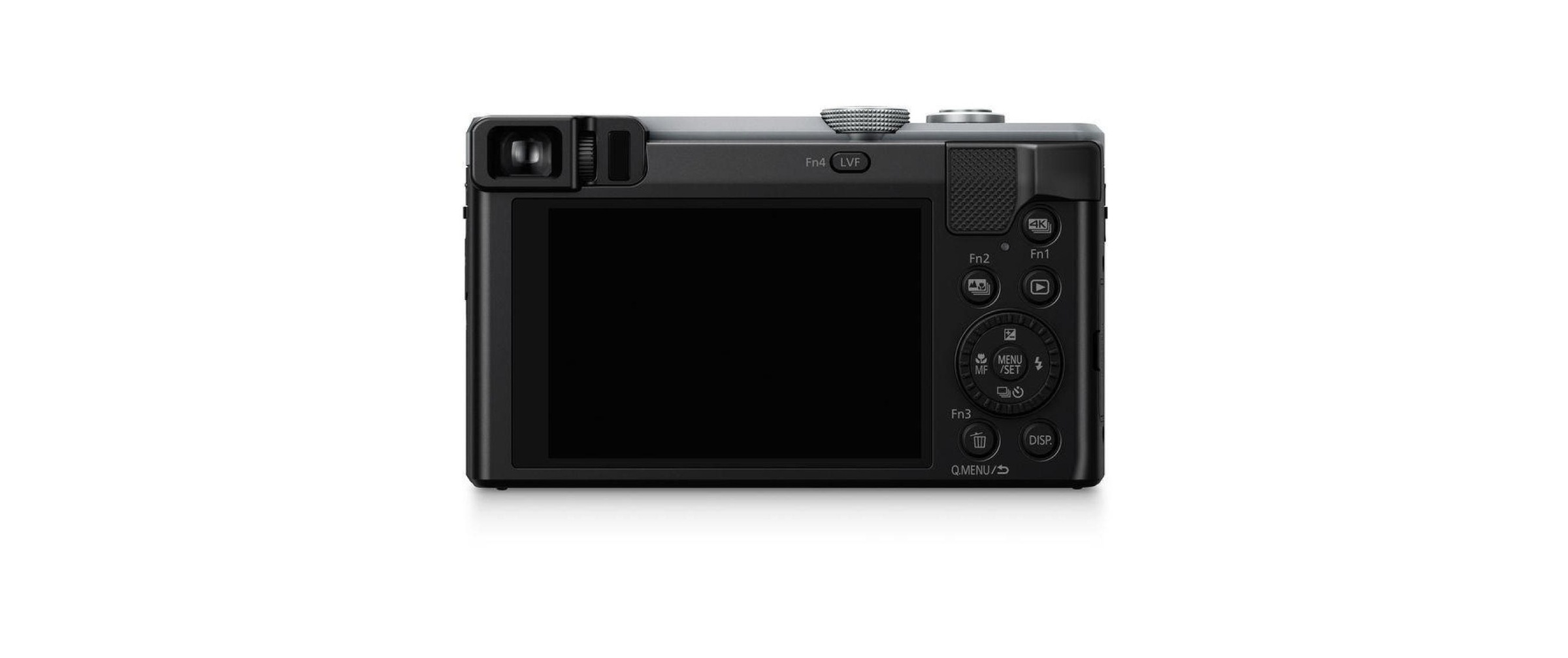 Panasonic Kompaktkamera »Lumix DMC-TZ81«
