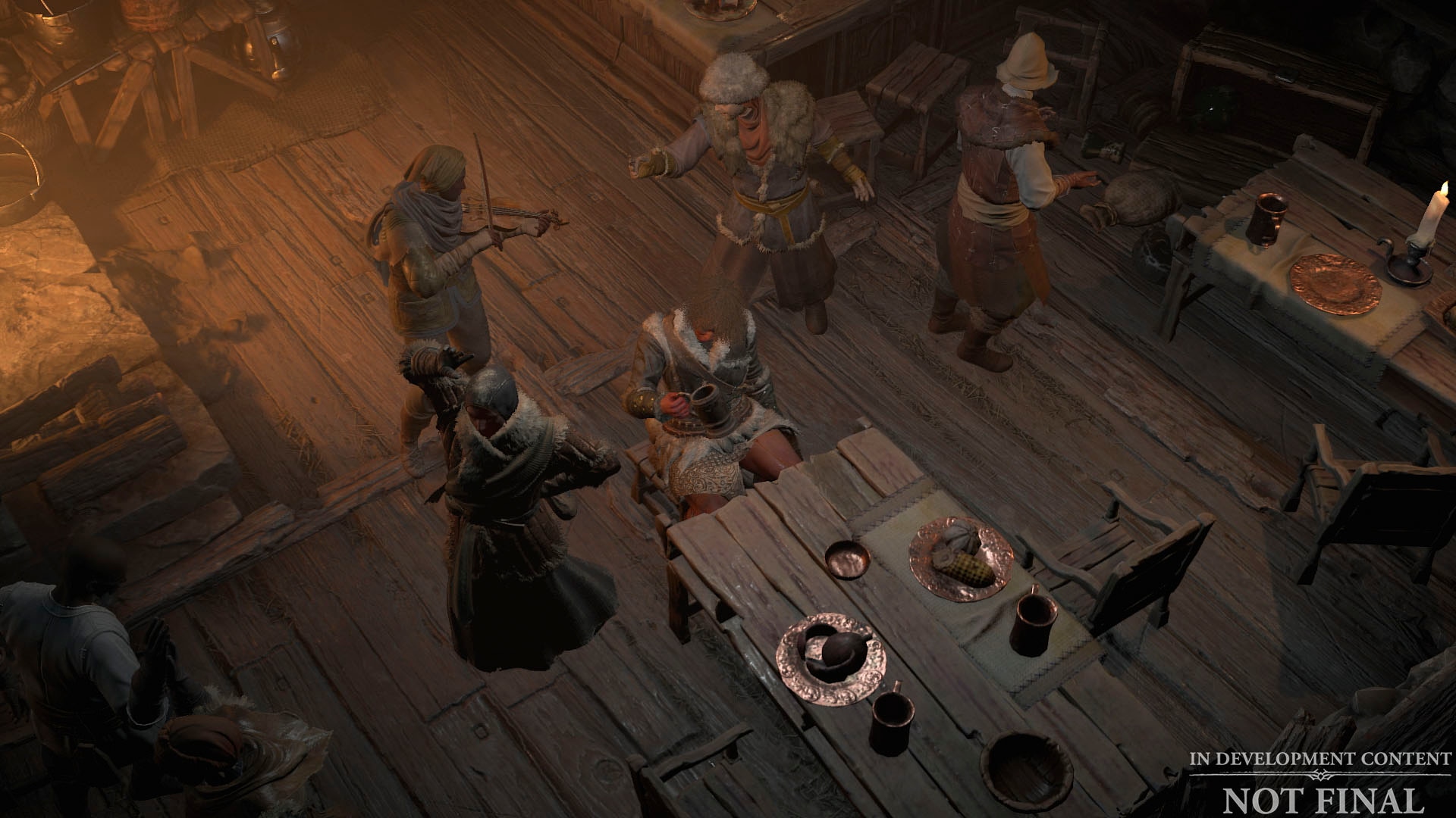 ACTIVISION BLIZZARD Spielesoftware »Diablo 4«, Xbox One