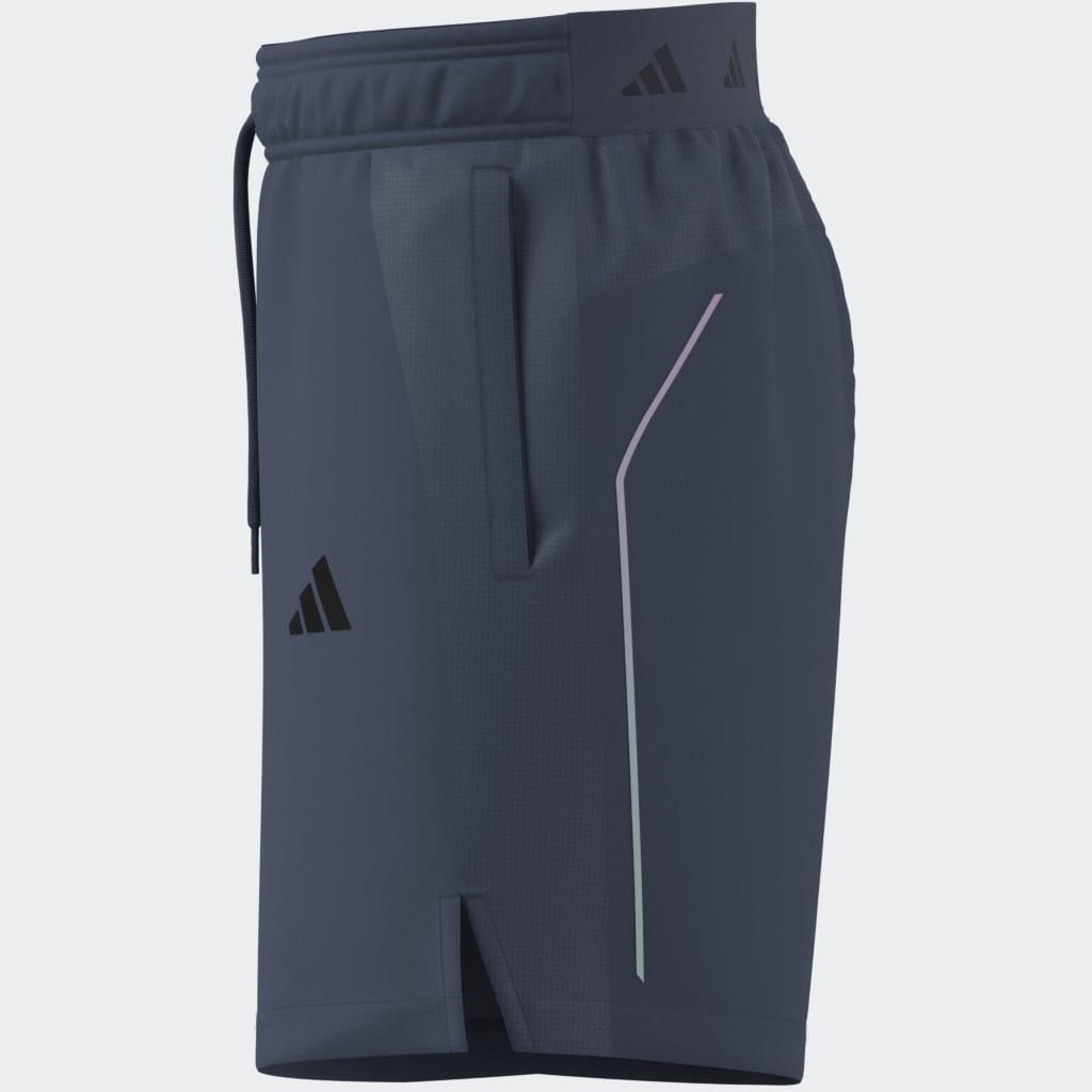 adidas Performance Shorts »TECH APP SHORT«, (1 tlg.)