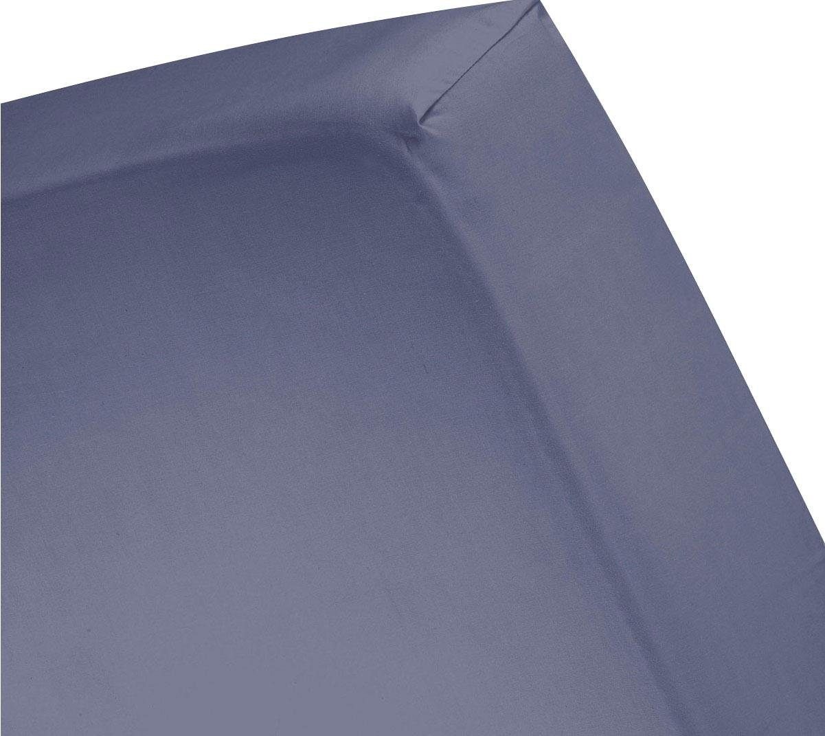 Cinderella Spannbettlaken »Basic«, (1 St.), für Boxspringbetten kaufen