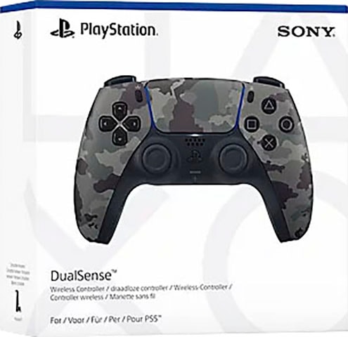 PlayStation 5 Wireless-Controller »DualSense«