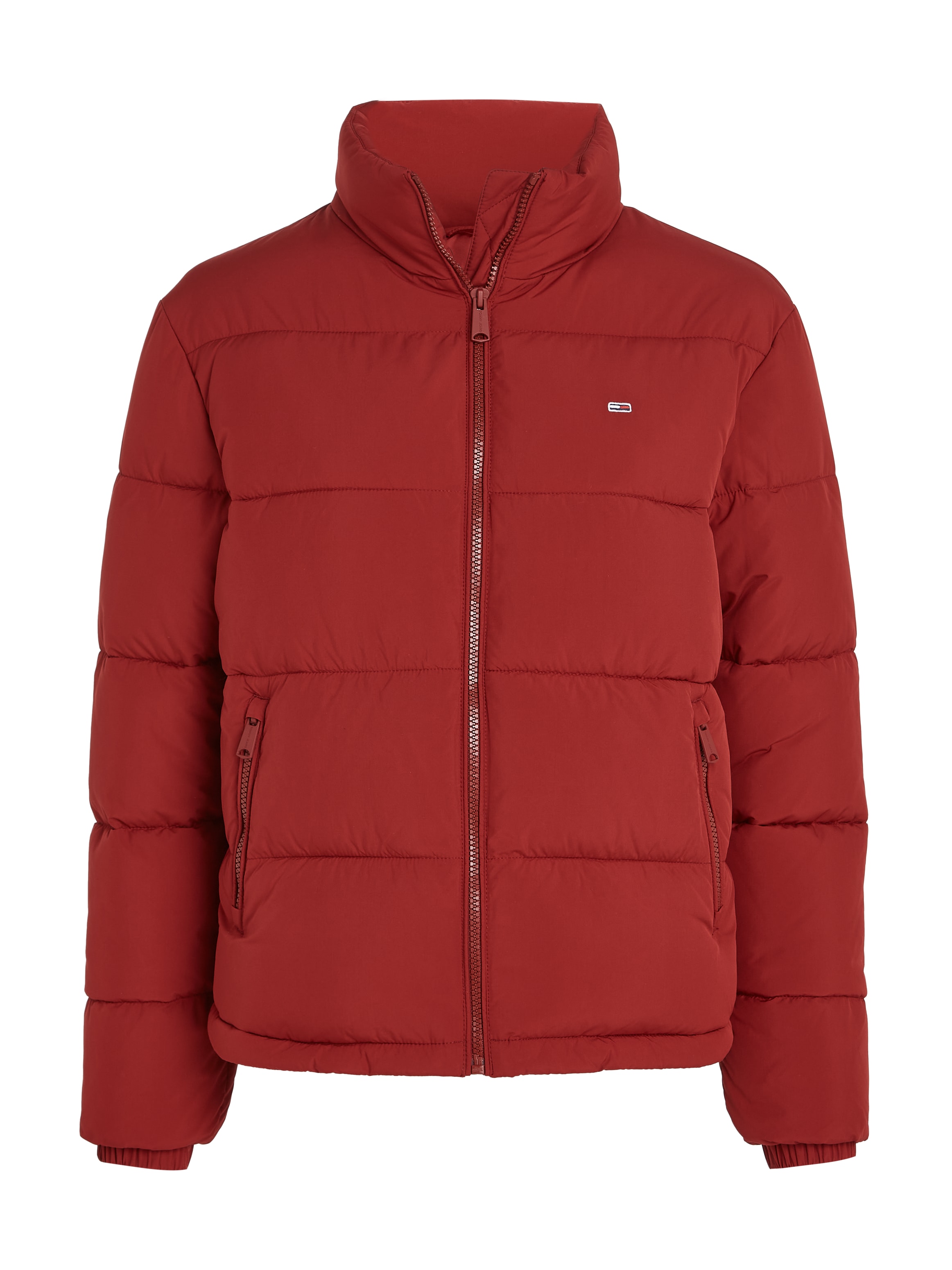 Tommy Jeans Curve Steppjacke »TJW ESSENTIAL PUFFER EXT«, in Grossen Grössen