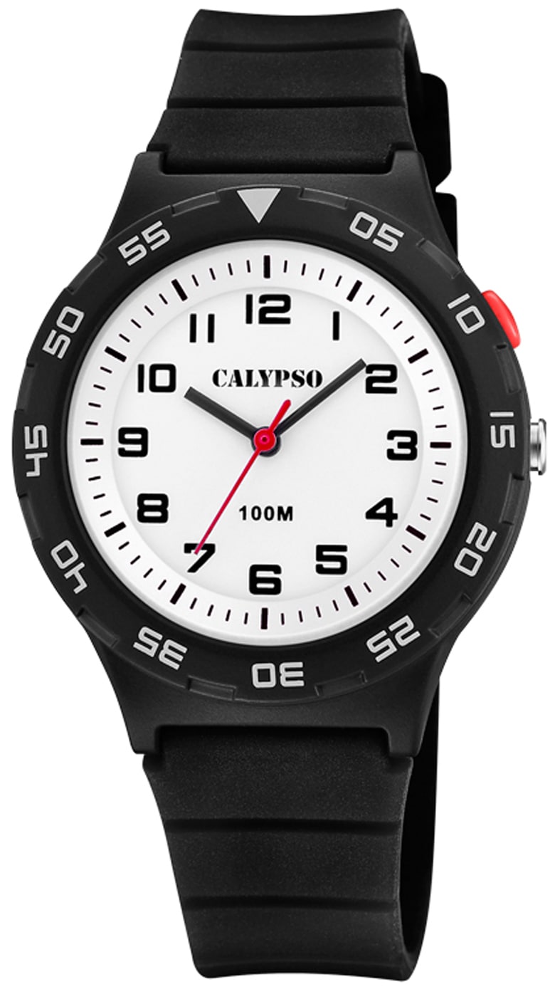 CALYPSO WATCHES Quarzuhr »Sweet Time, K5797/4« kaufen