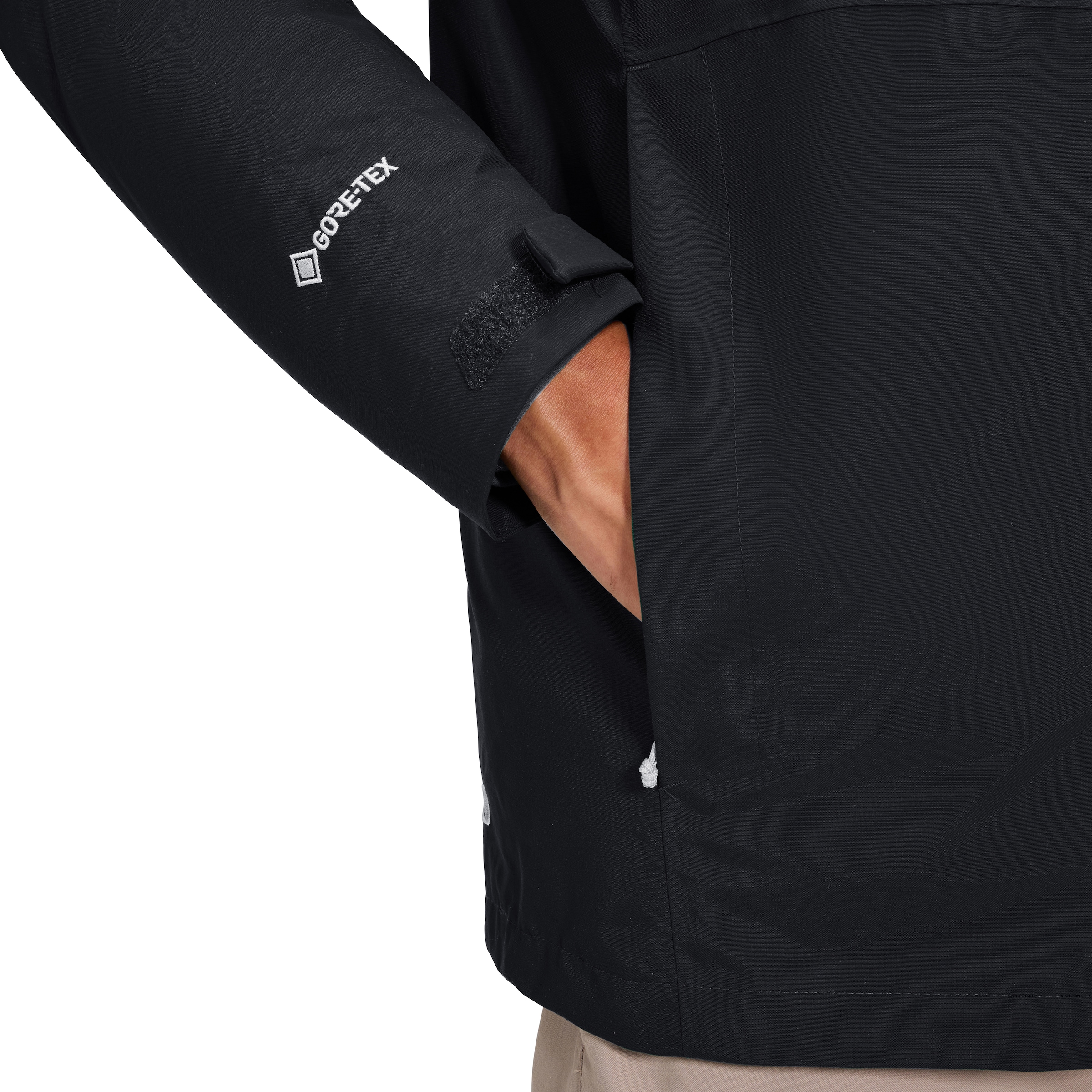 Berghaus 3-in-1-Funktionsjacke »HILLWALKER 2.0 GEMINI HL 3IN1«