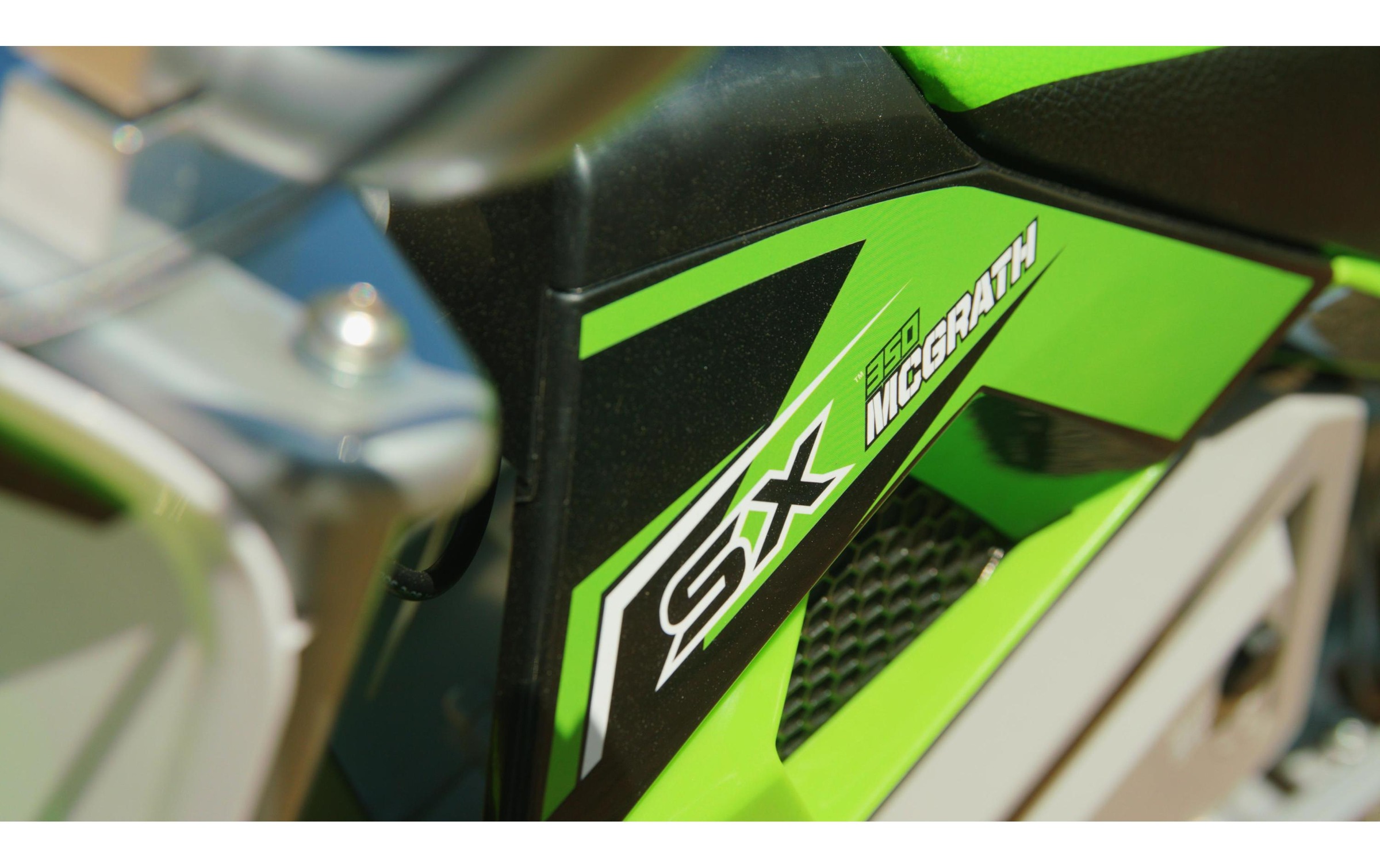 Razor Cityroller »SX350 McGrath«