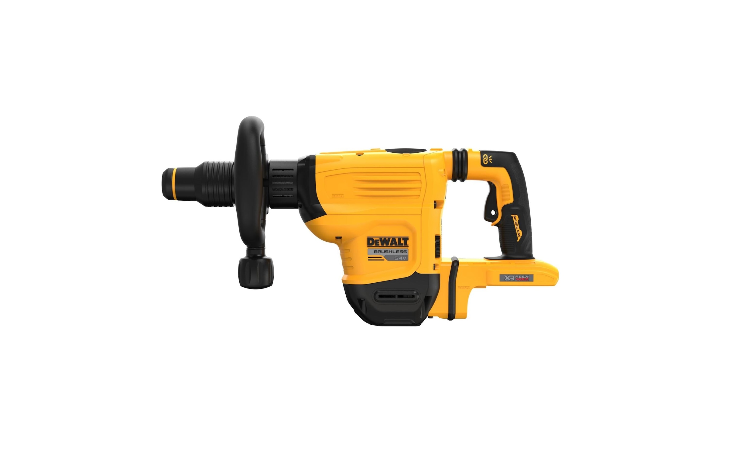 DeWalt Akku-Meisselhammer »54 V Brus«