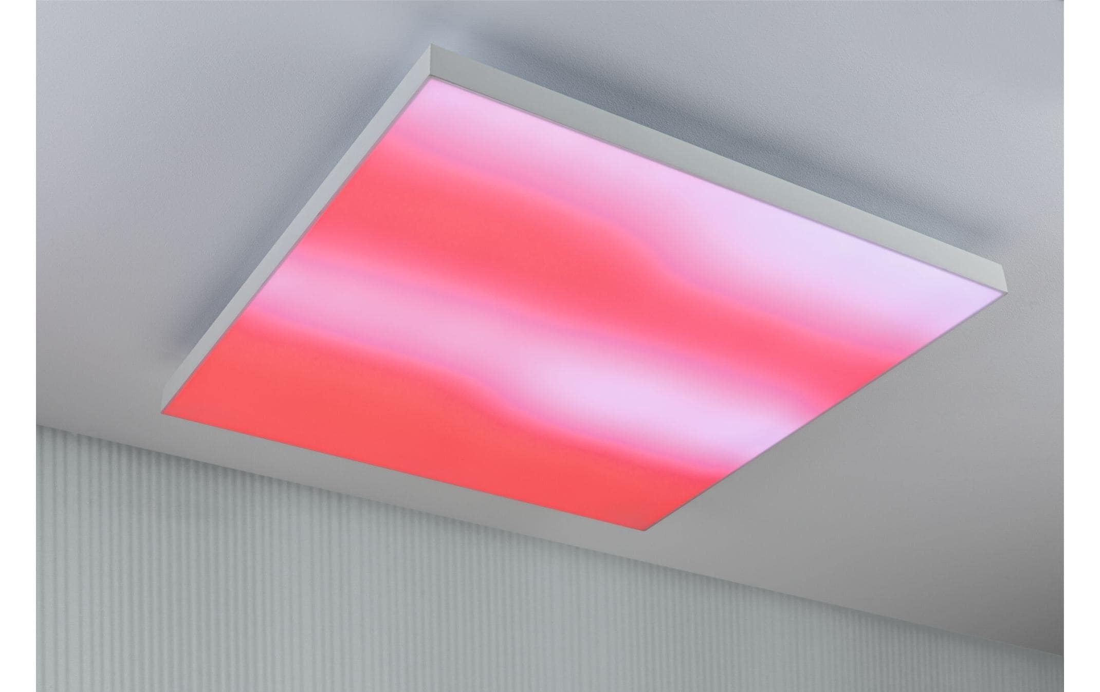 Paulmann Deckenleuchte »LED Panel Ve«, 1 flammig