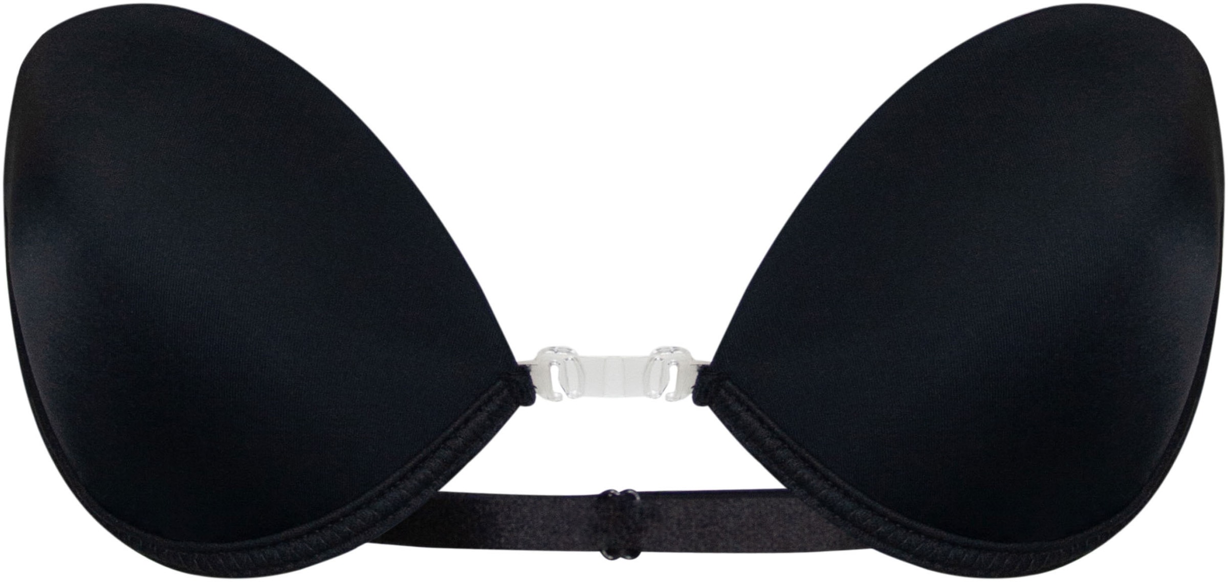 MAGIC Bodyfashion Multiway-BH »Multiway Bra«, unzählige Möglichkeiten zum Tragen