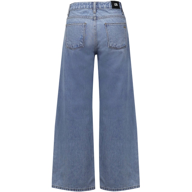 LTB Weite Jeans »Stacy« online bestellen