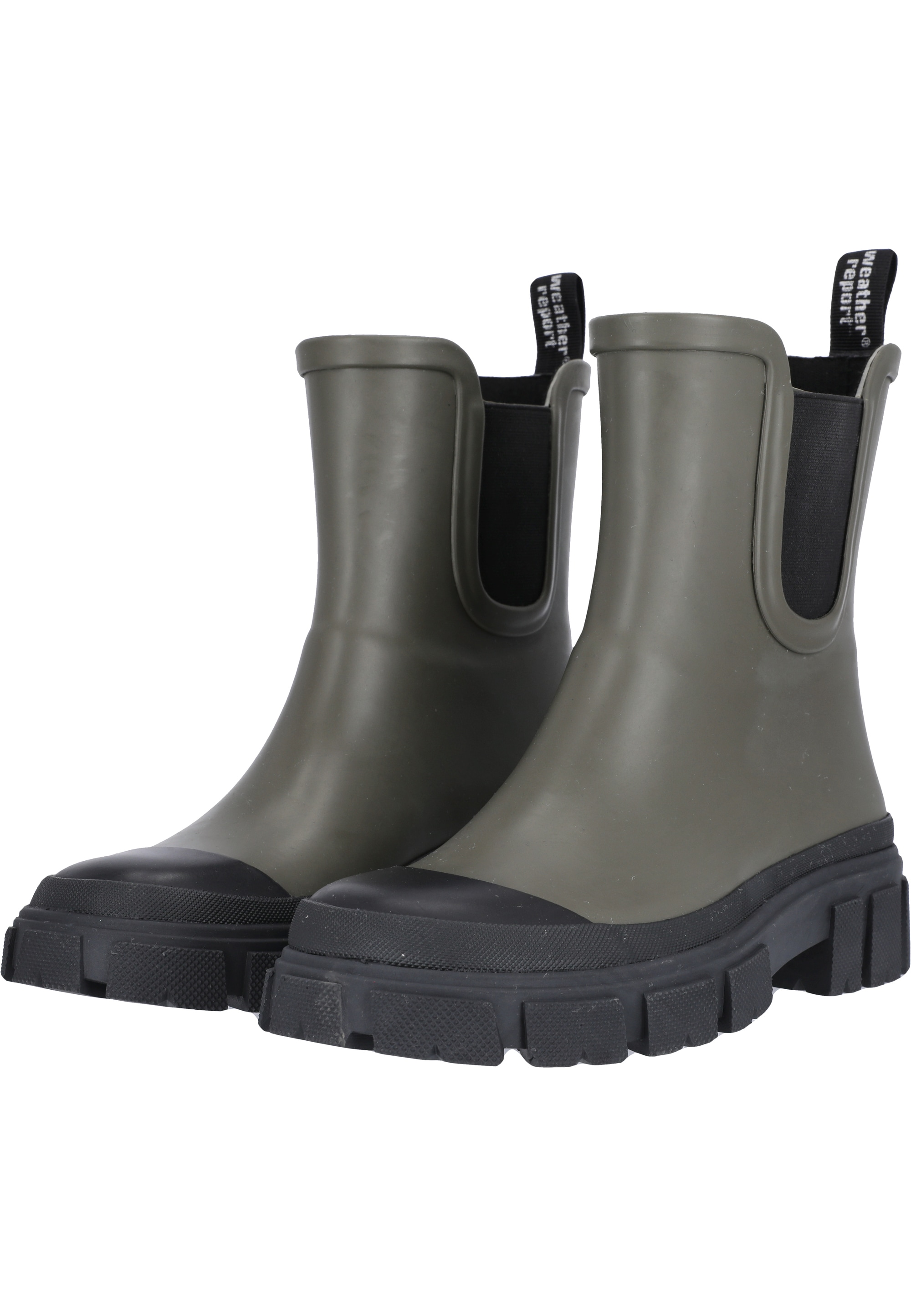 WEATHER REPORT Gummistiefel »Raylee W«