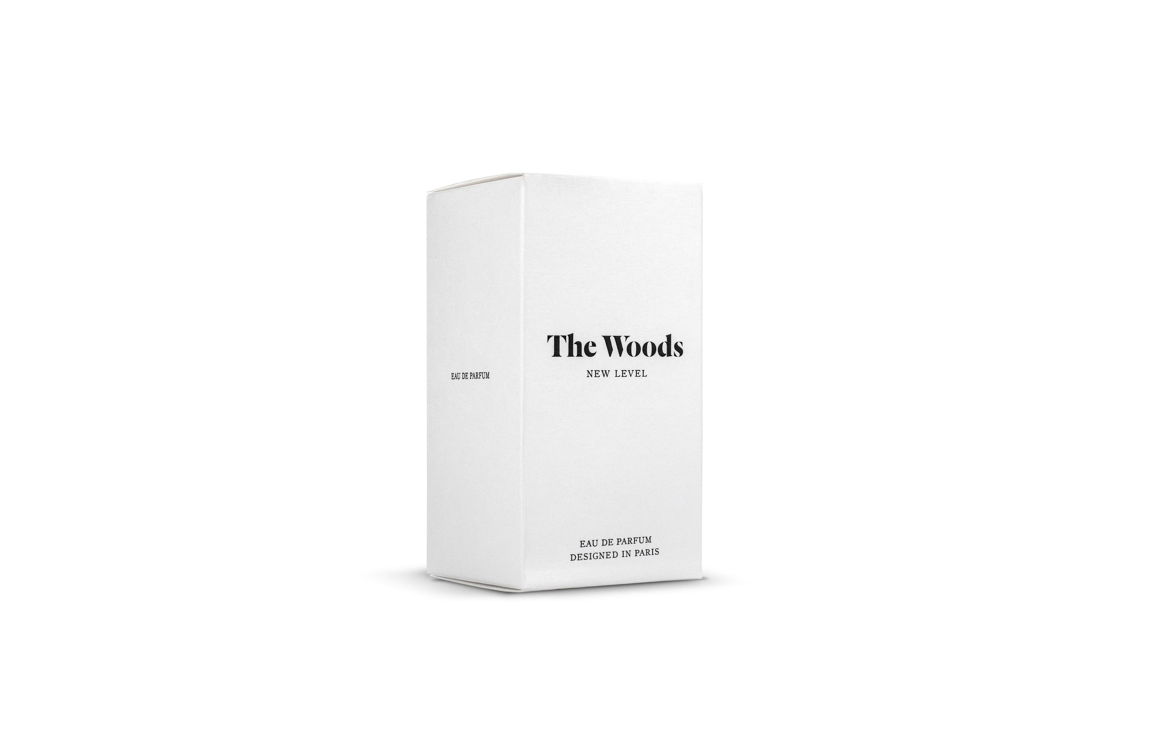 Brooklyn Eau de Parfum »Company Eau de Parfum,«