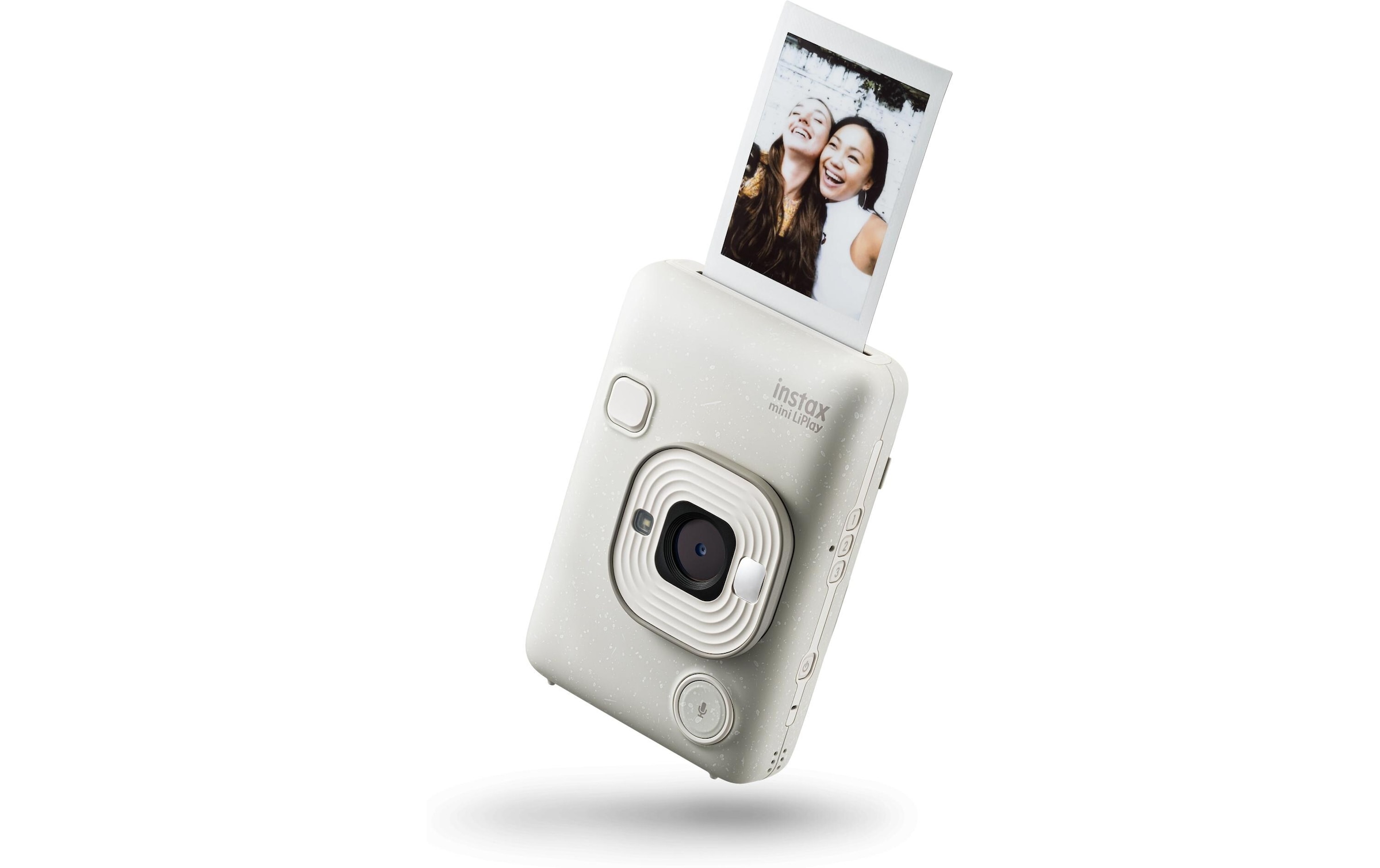 FUJIFILM Kompaktkamera »Instax Mini LiPlay«