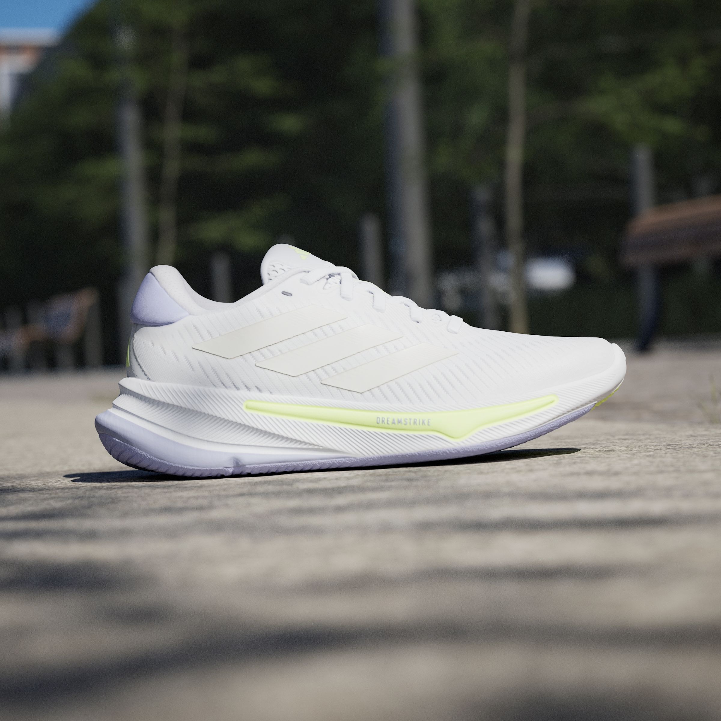 adidas Performance Laufschuh »SUPERNOVA EASE«