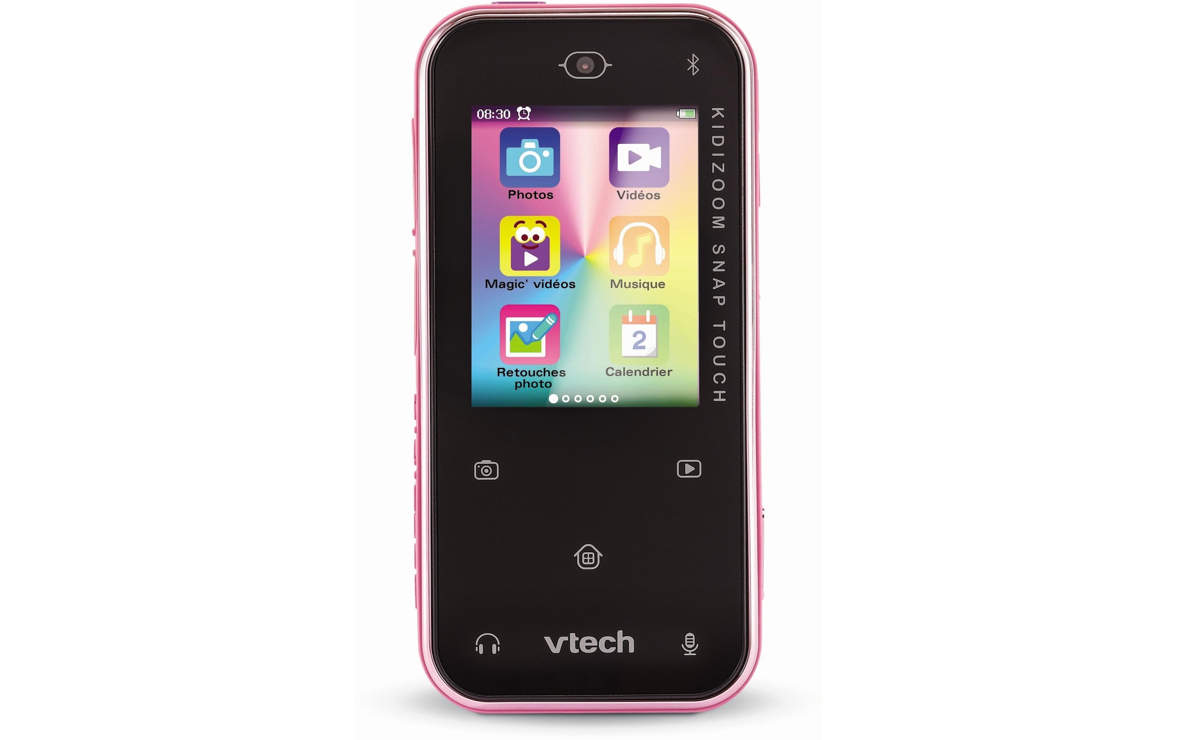 Vtech® Kinderkamera »Touch rose«