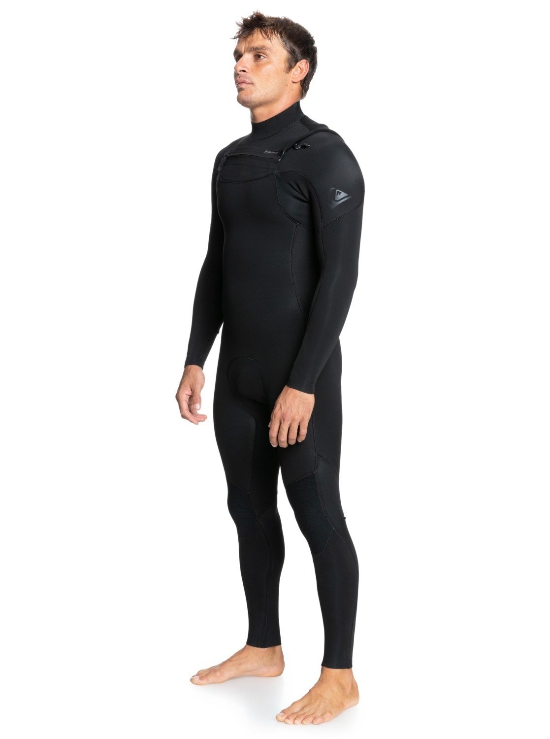 Quiksilver Neoprenanzug »4/3mm Everyday Sessions«