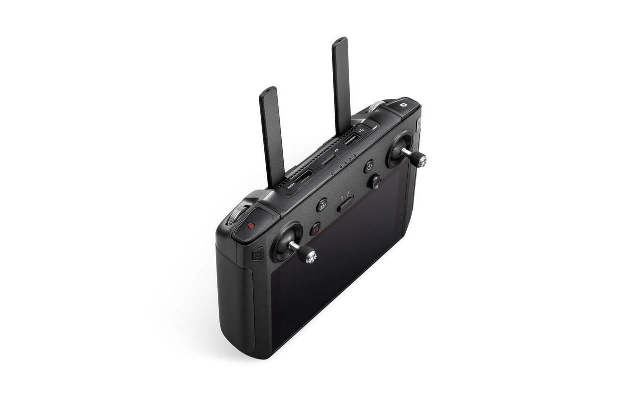 Multicopter »DJI Enterprise Mavic 2 Zoom inkl. Smart Controller«