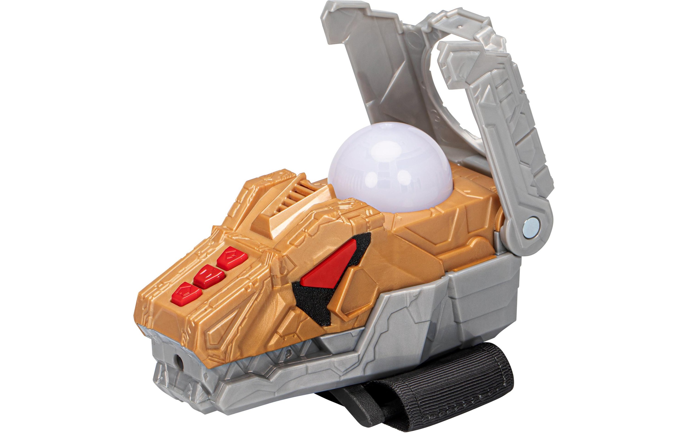 Hasbro Spielfigur »Power Rangers Cosmic Fury Co«