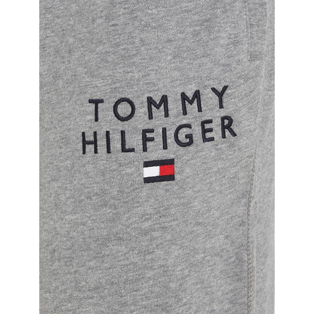 Tommy Hilfiger Underwear Jogginghose »TRACK PANT HWK«, mit Tommy Hilfiger Logoaufdruck