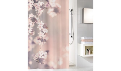 Kleine Wolke Duschvorhang »Blossom«, Breite 120 cm kaufen