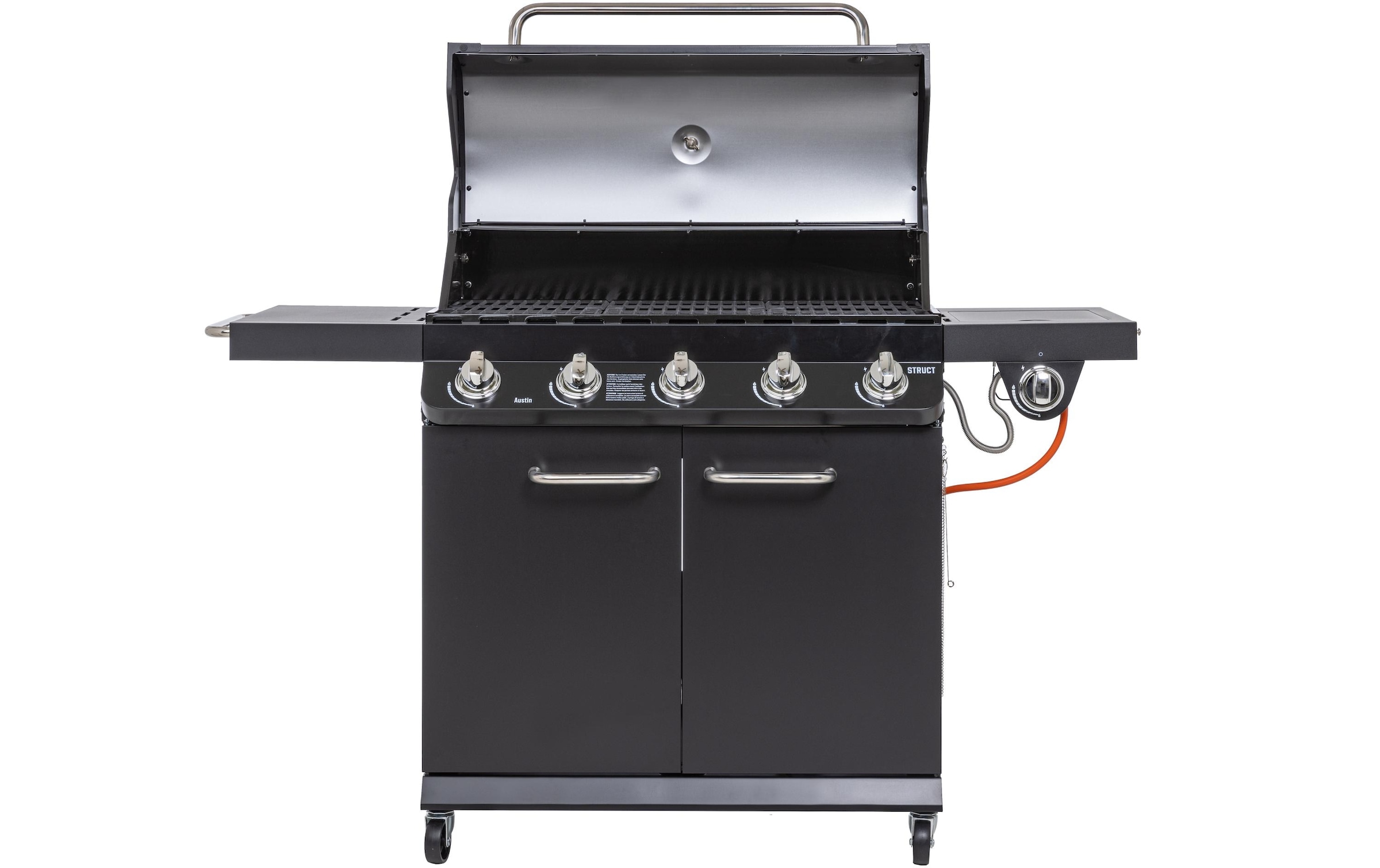 STRUCT Gasgrill »Austin 5B«