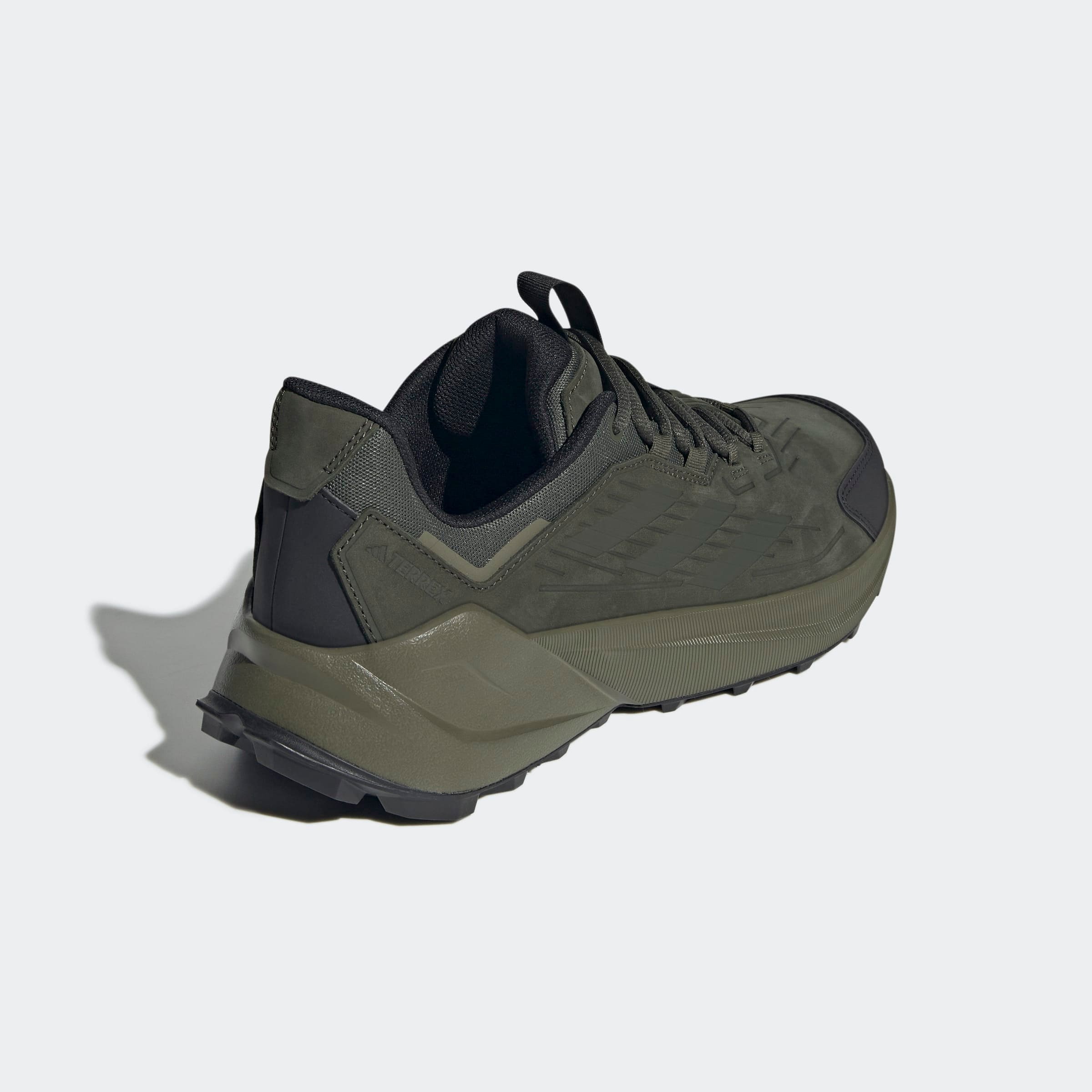 adidas TERREX Wanderschuh »TRAILMAKER 2.0 LEATHER«, aus Leder
