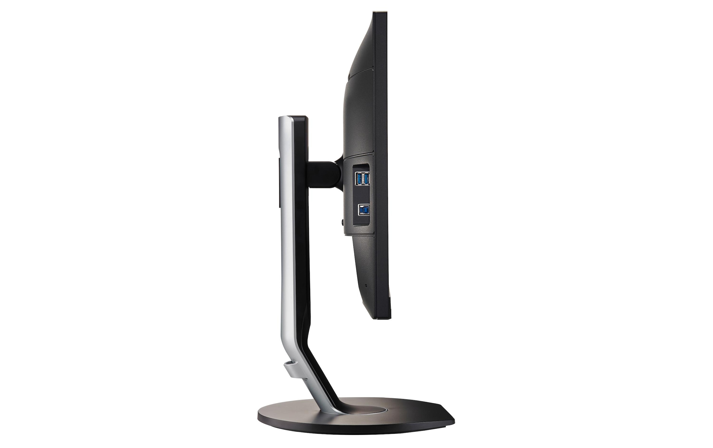 Philips LCD-Monitor »241B7QPJEB/00«, 61 cm/24 Zoll, 1920 x 1080 px