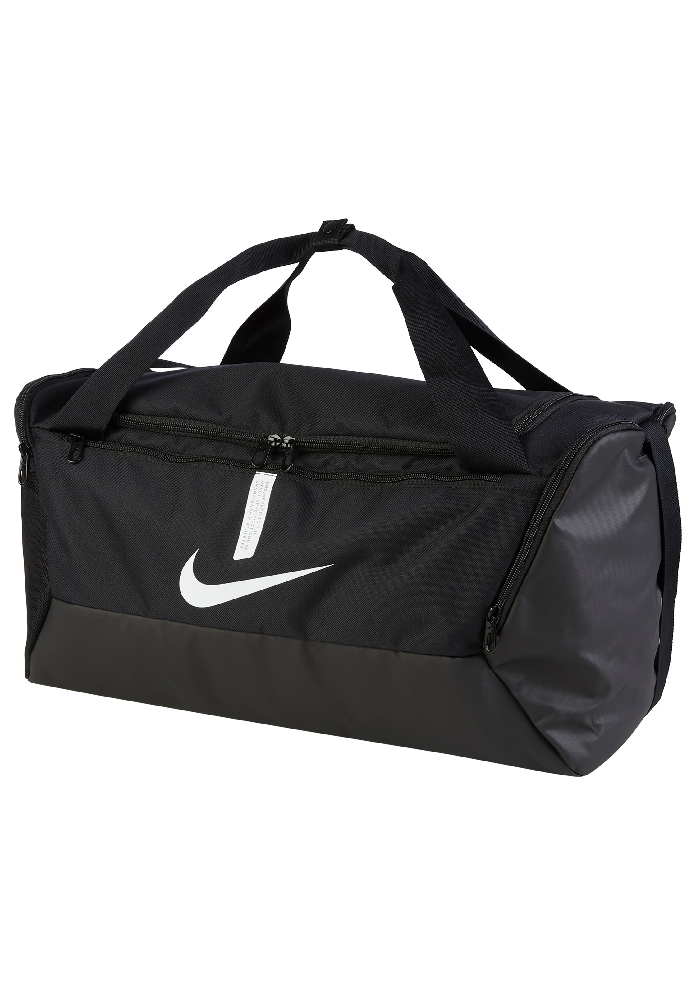 Nike Sporttasche »TEAM DUFFEL BAG ACADEMY« für Erwachsene, aus Polyester, leichtes Gewicht