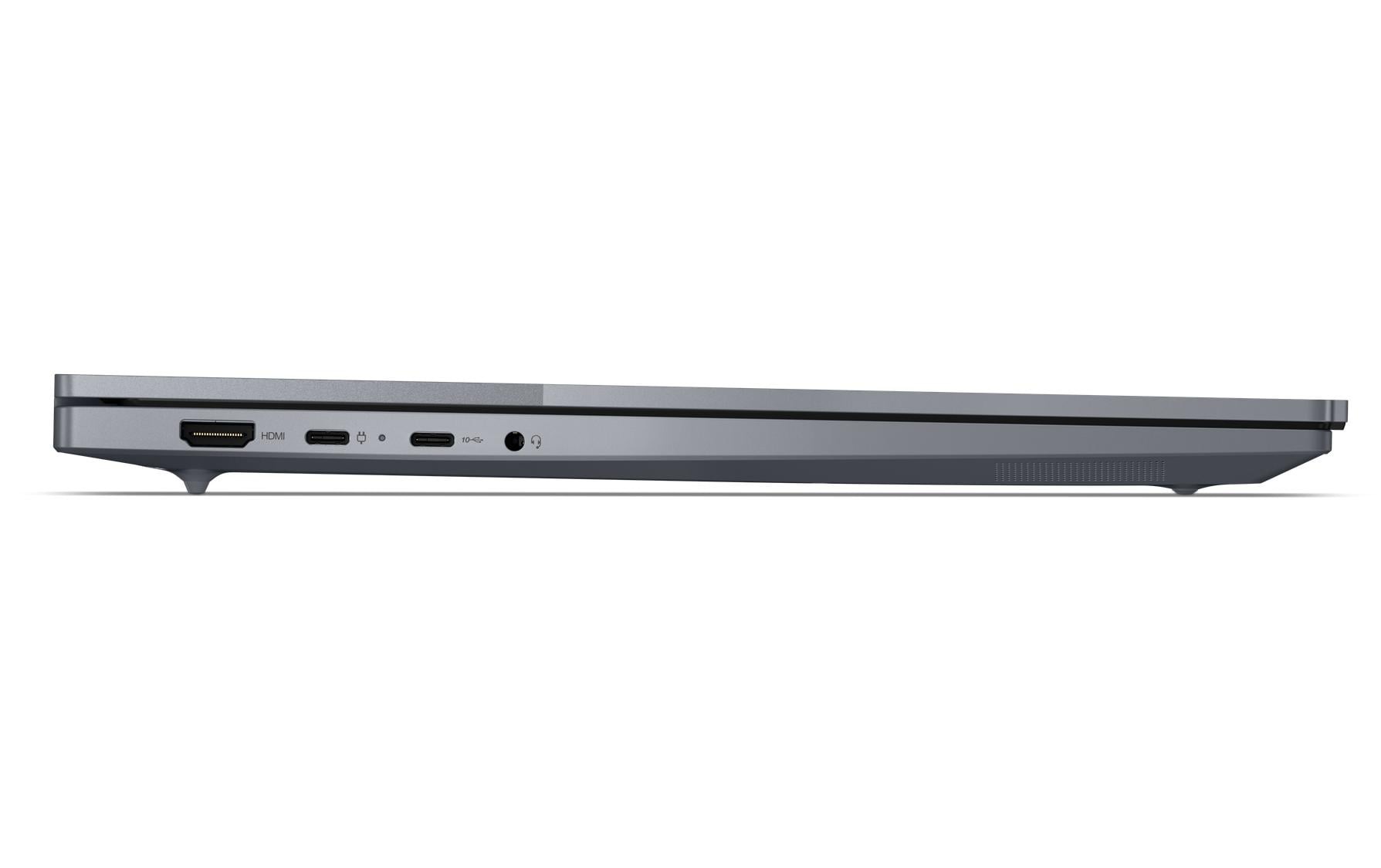 Lenovo Notebook »16 Gen. 7 QOY«, 40,48 cm, / 16 Zoll, Qualcomm, Snapdragon X Plus, Adreno