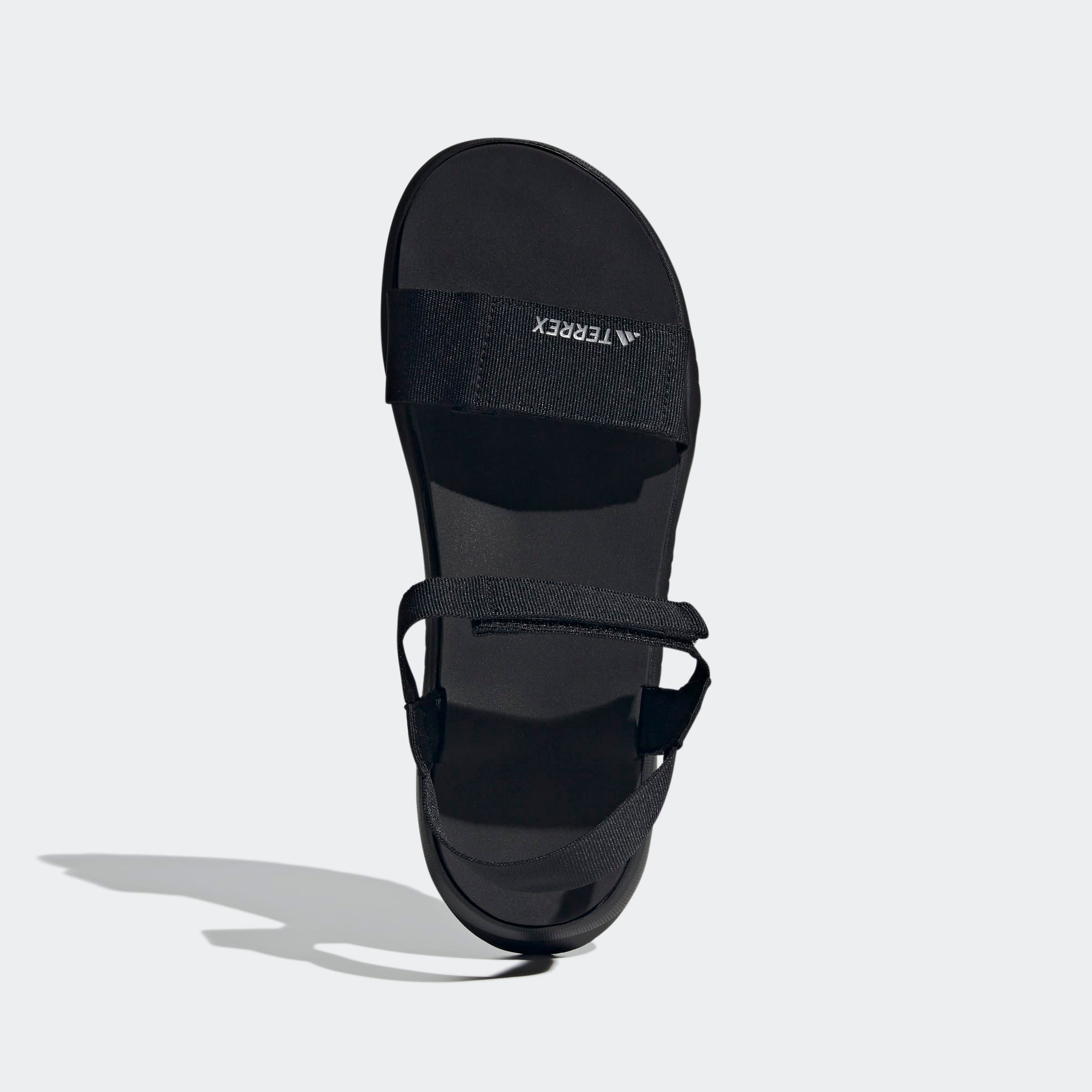 adidas TERREX Outdoorsandale »HYDROTERRA LIGHT SANDALE«