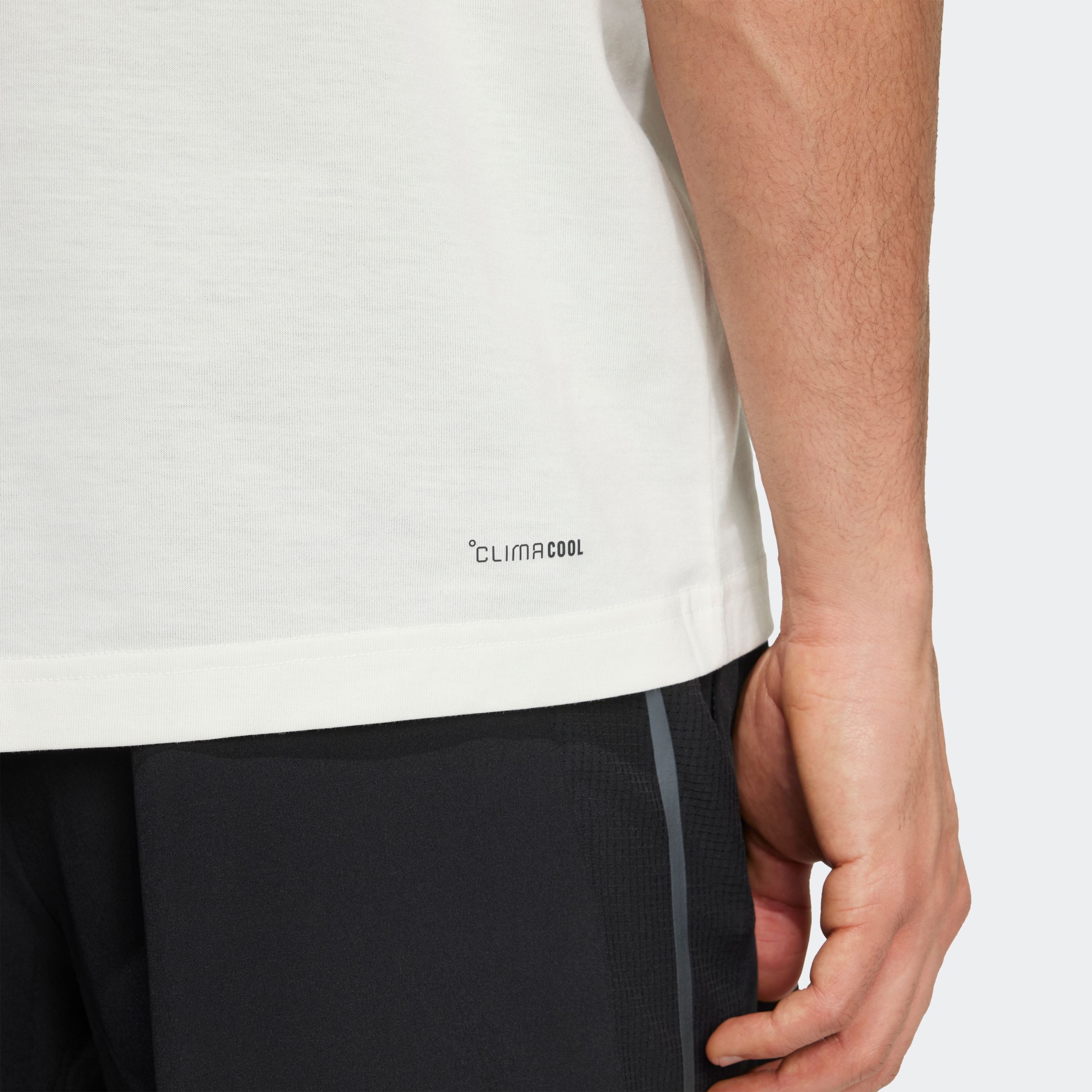 adidas Performance T-Shirt »M TR CAT G T«