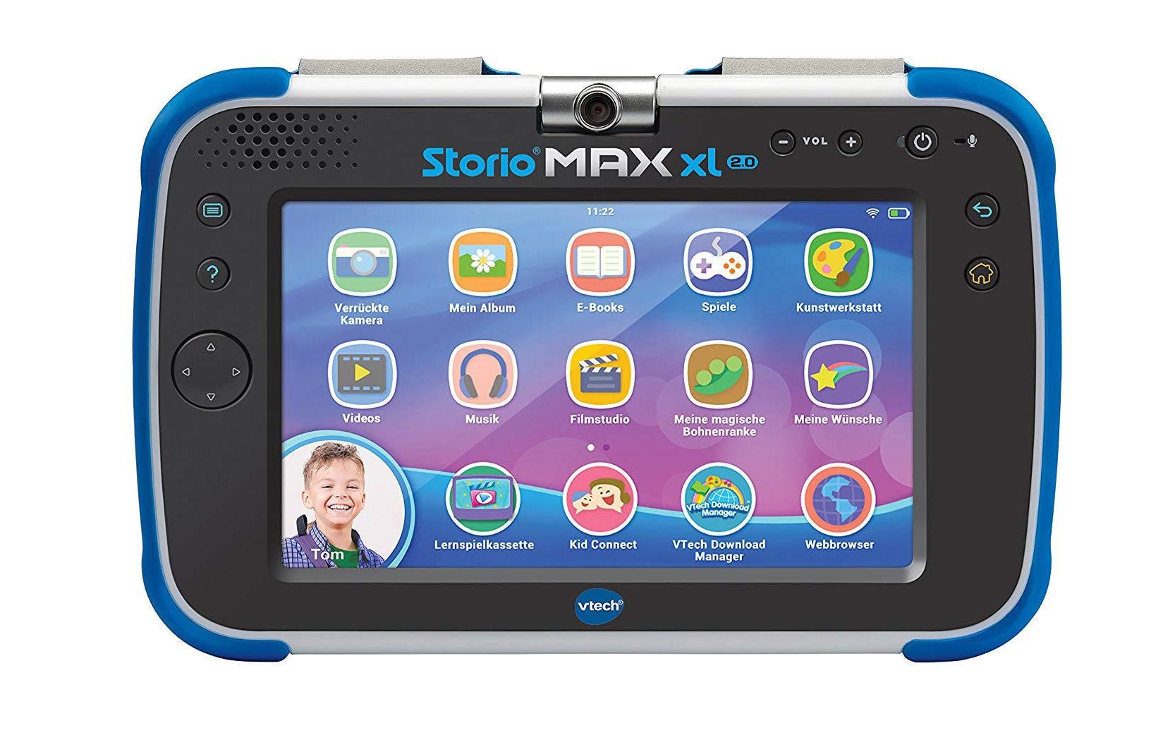 Lerntablet »Storio MAX XL 2.0«
