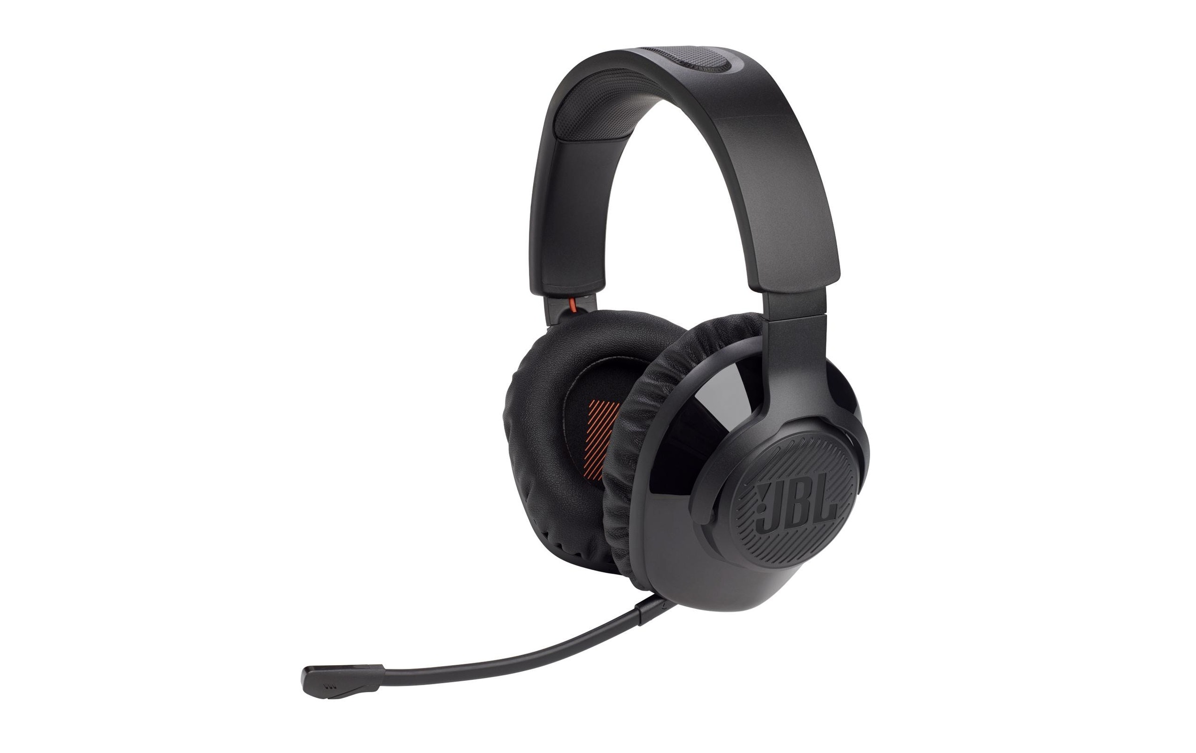 JBL Headset »Quantum 350 Schwarz«
