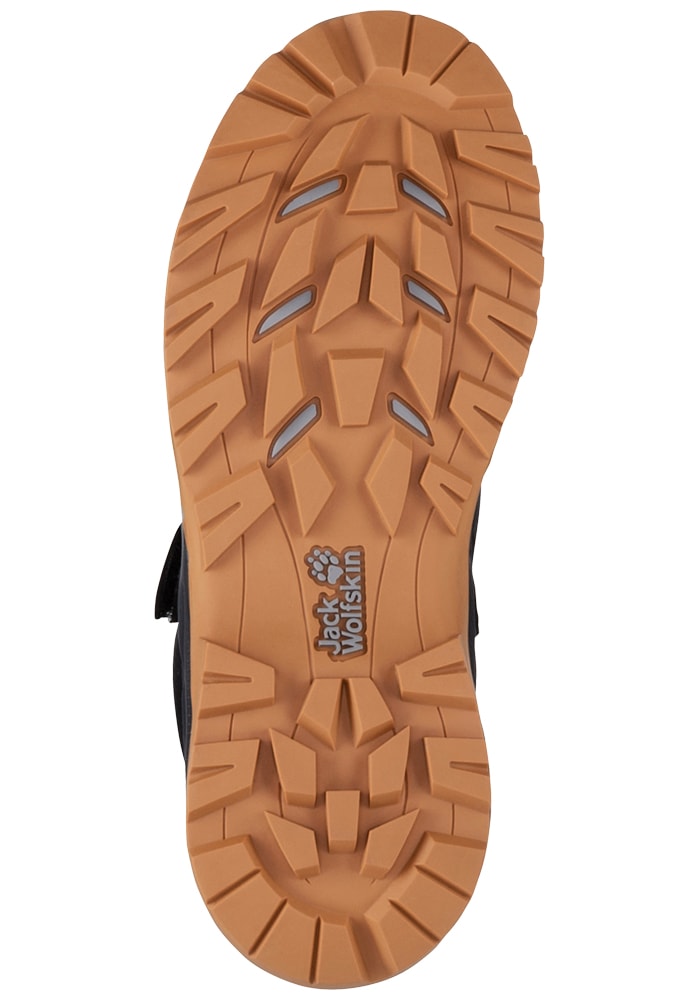 Jack Wolfskin Wanderschuh »VILLI HIKER TEXAPORE LOW K«