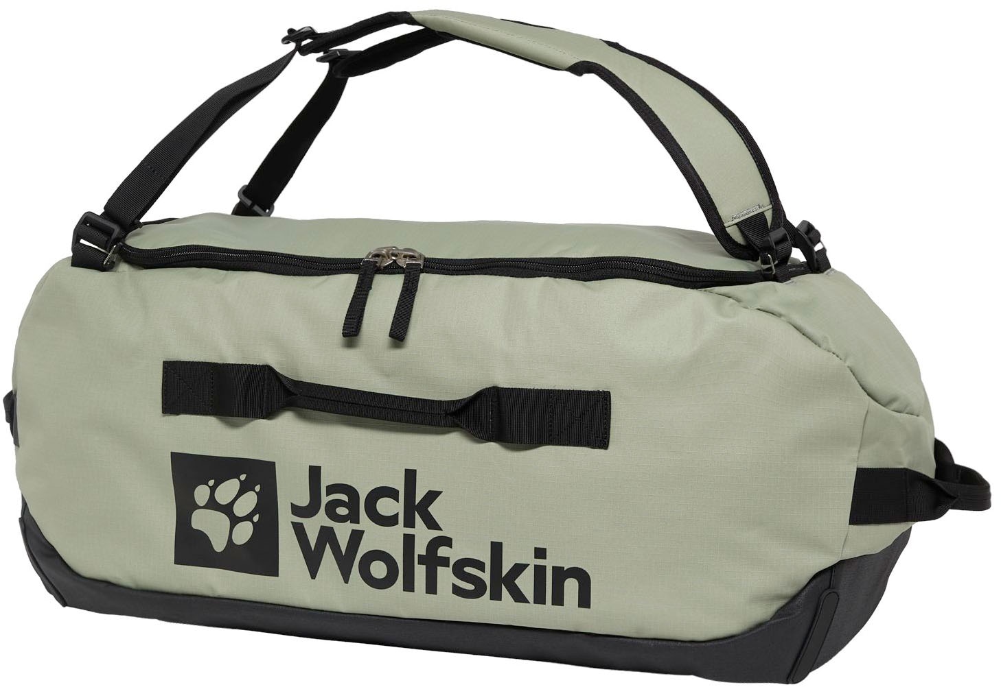 Jack Wolfskin Reisetasche »ALL-IN DUFFLE 65«