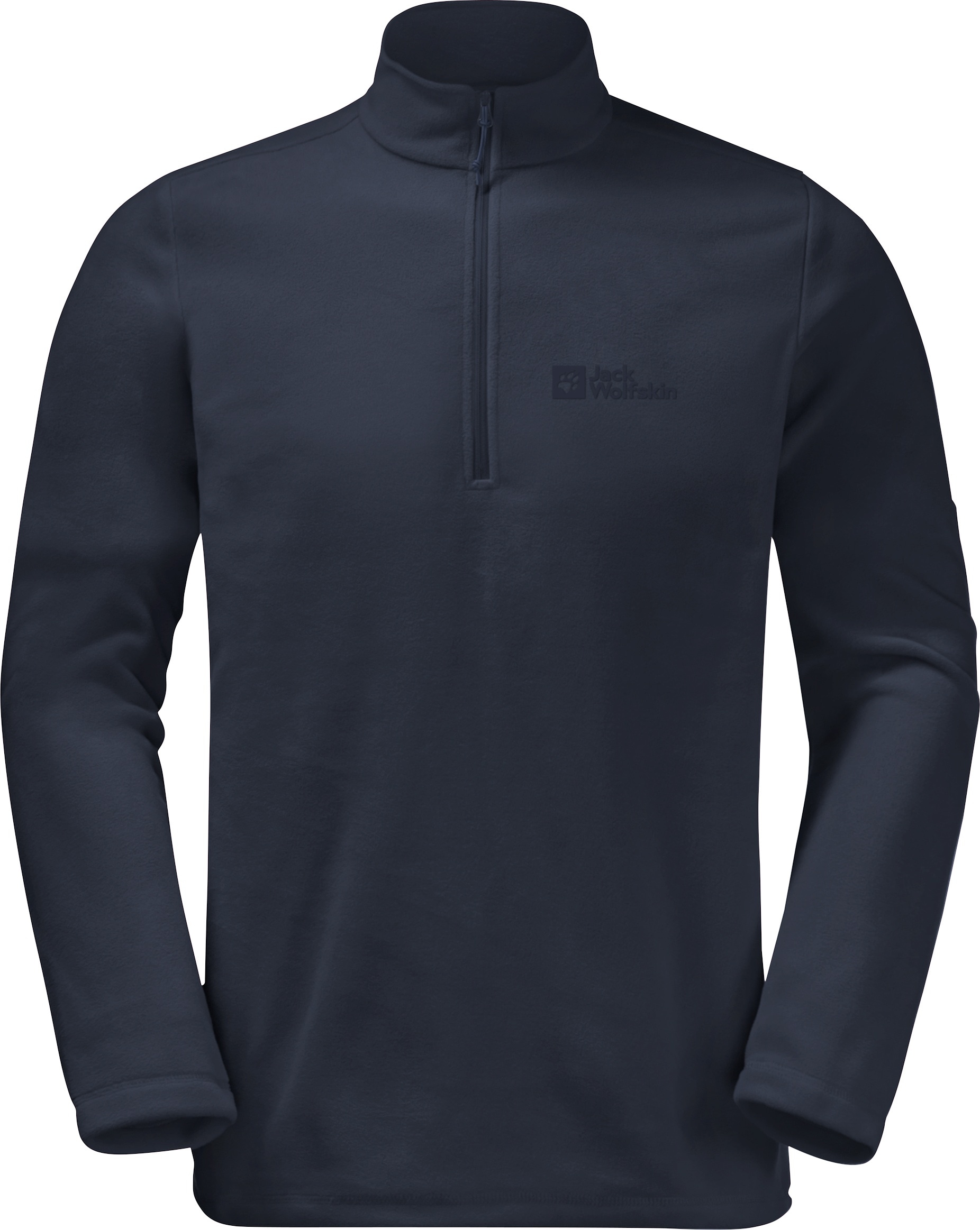 Jack Wolfskin Stehkragenpullover »TAUNUS HZ M«