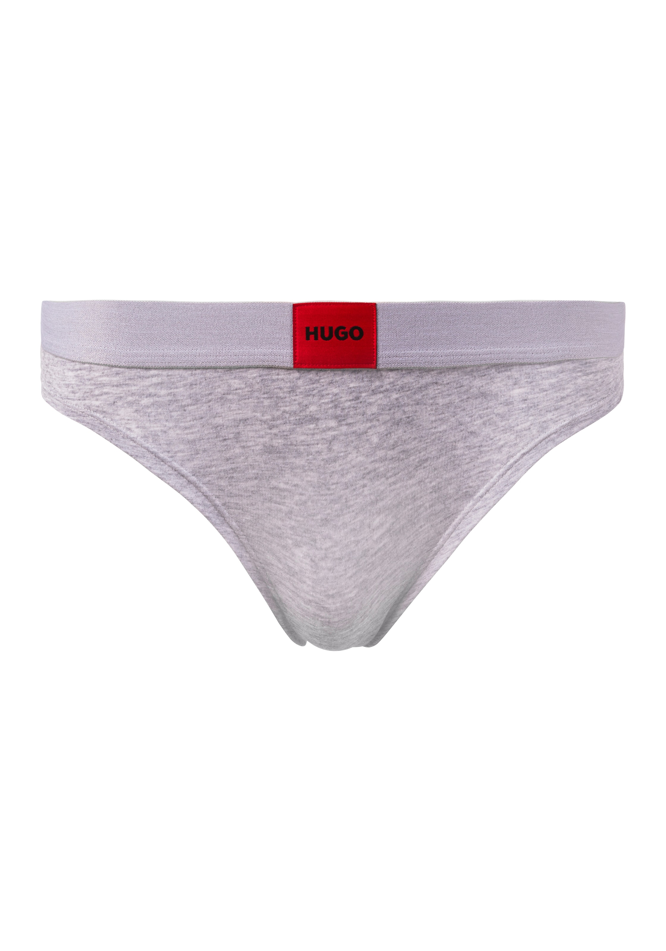 HUGO Underwear Slip »BRIEF RED LABEL«, mit elastischem Bund