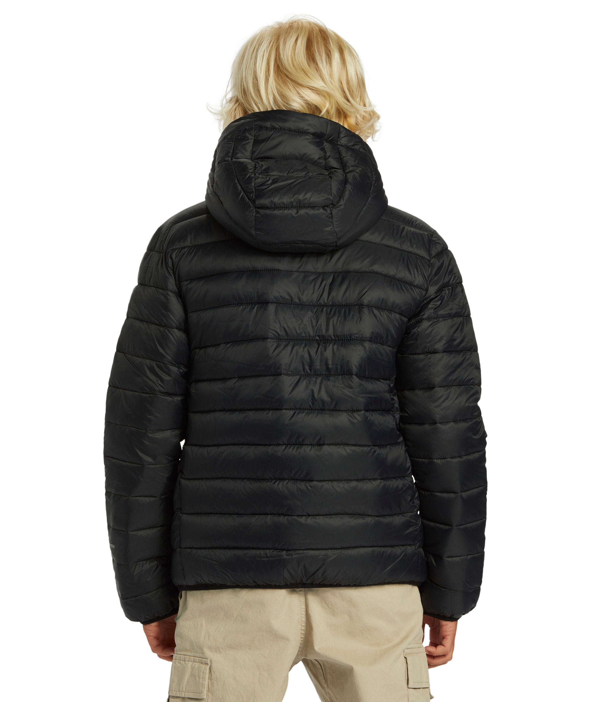 Quiksilver Outdoorjacke »SCALY YOUTH«